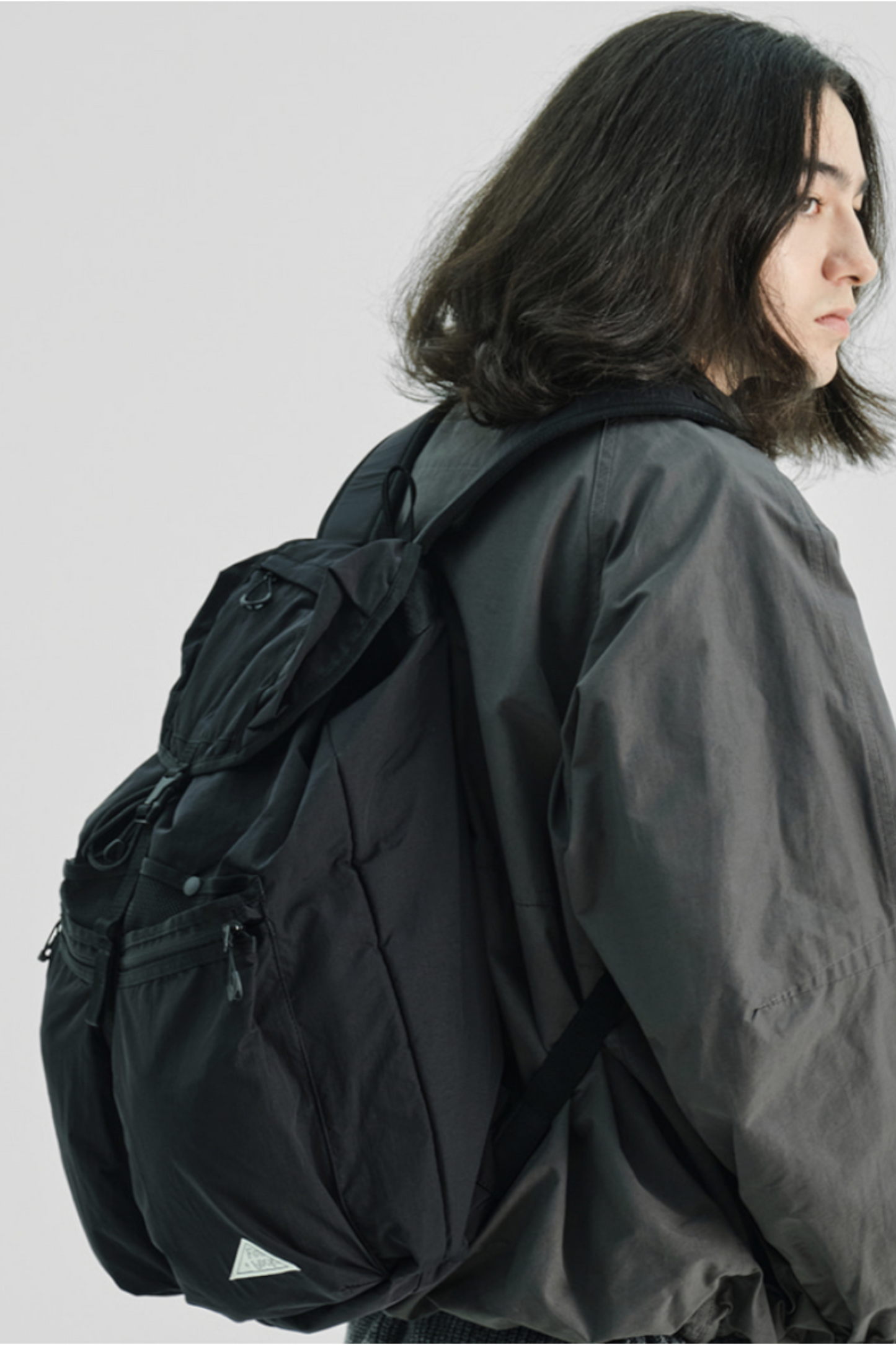 Focus Rucksack (Black)