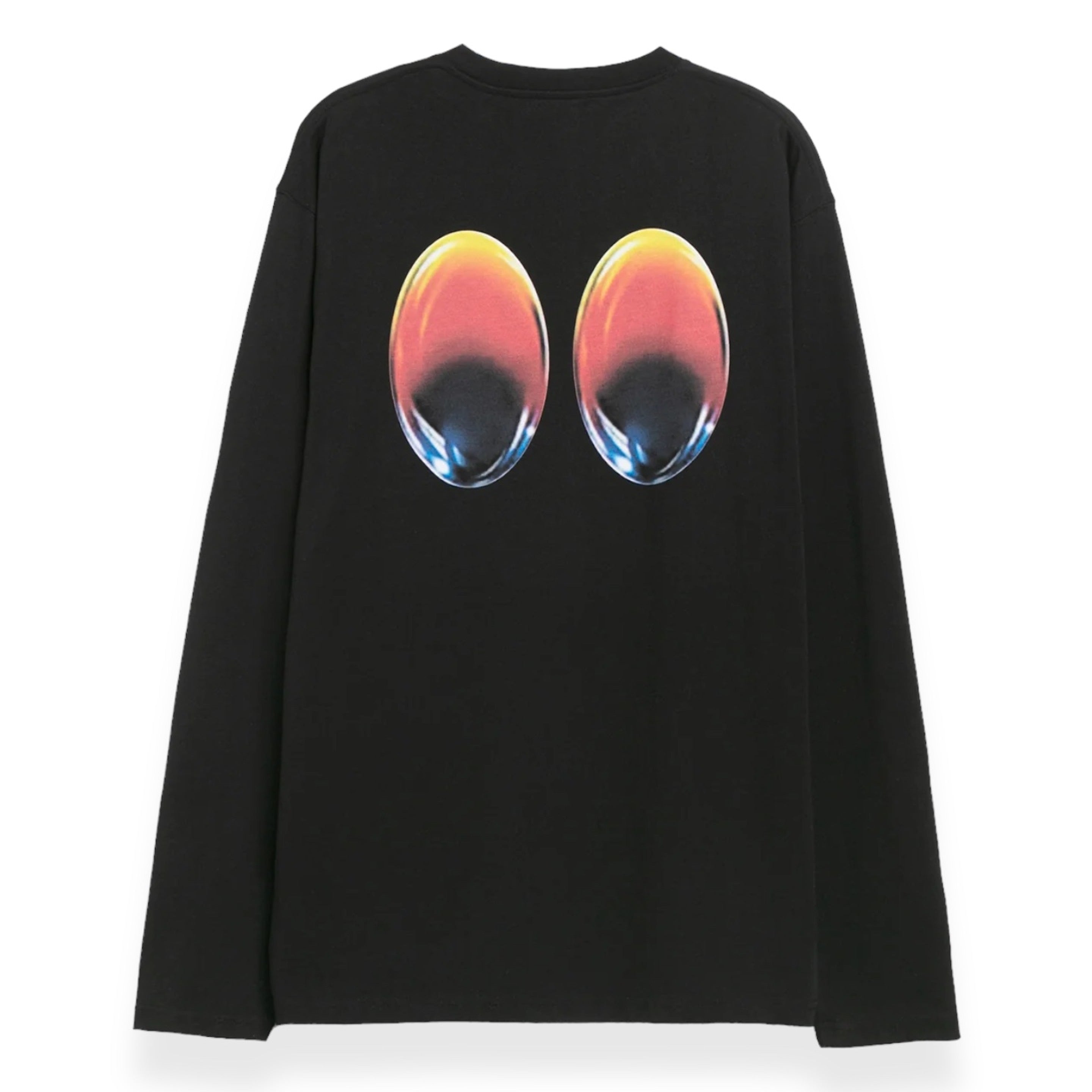 Futur - Doud L.S. Tee (Black)