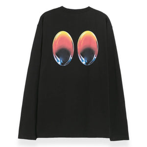 Futur - Doud L.S. Tee (Black)