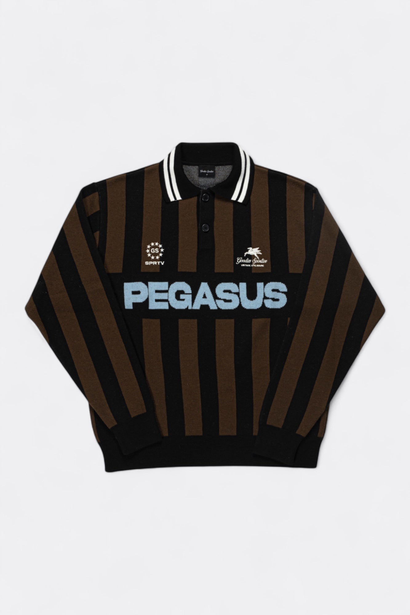 Goodies Sportive - Dachshund Polo (Brown/Black)