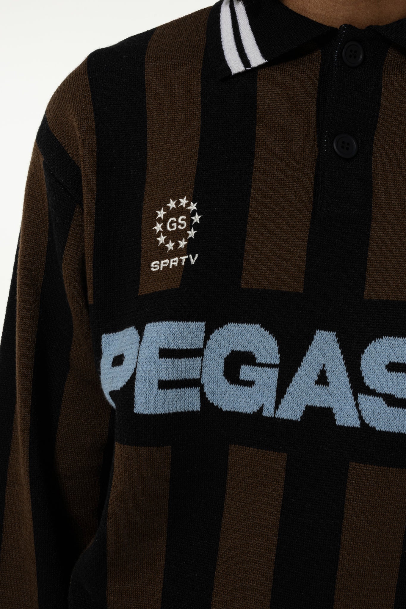 Goodies Sportive - Dachshund Polo (Brown/Black)