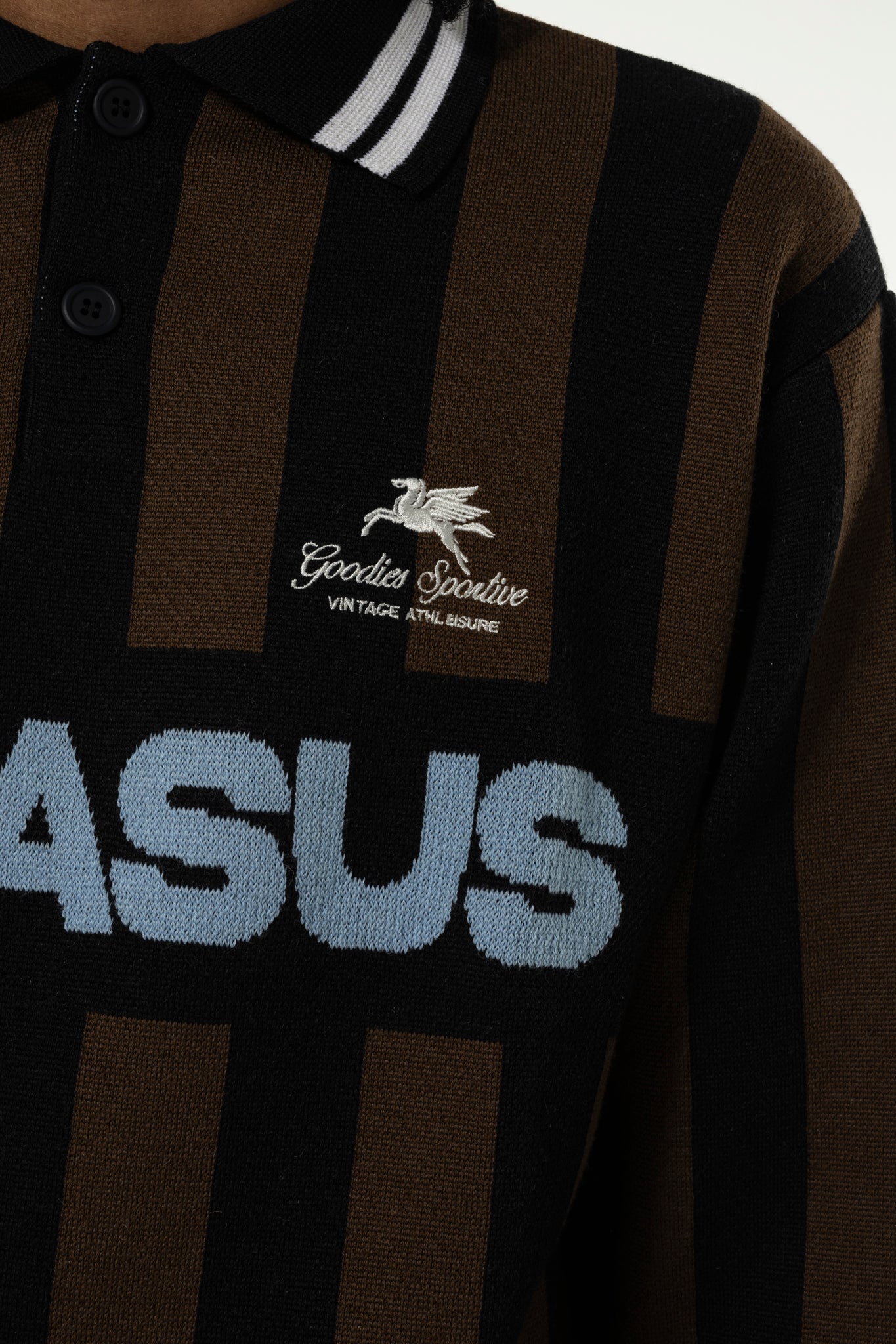 Goodies Sportive - Dachshund Polo (Brown/Black)