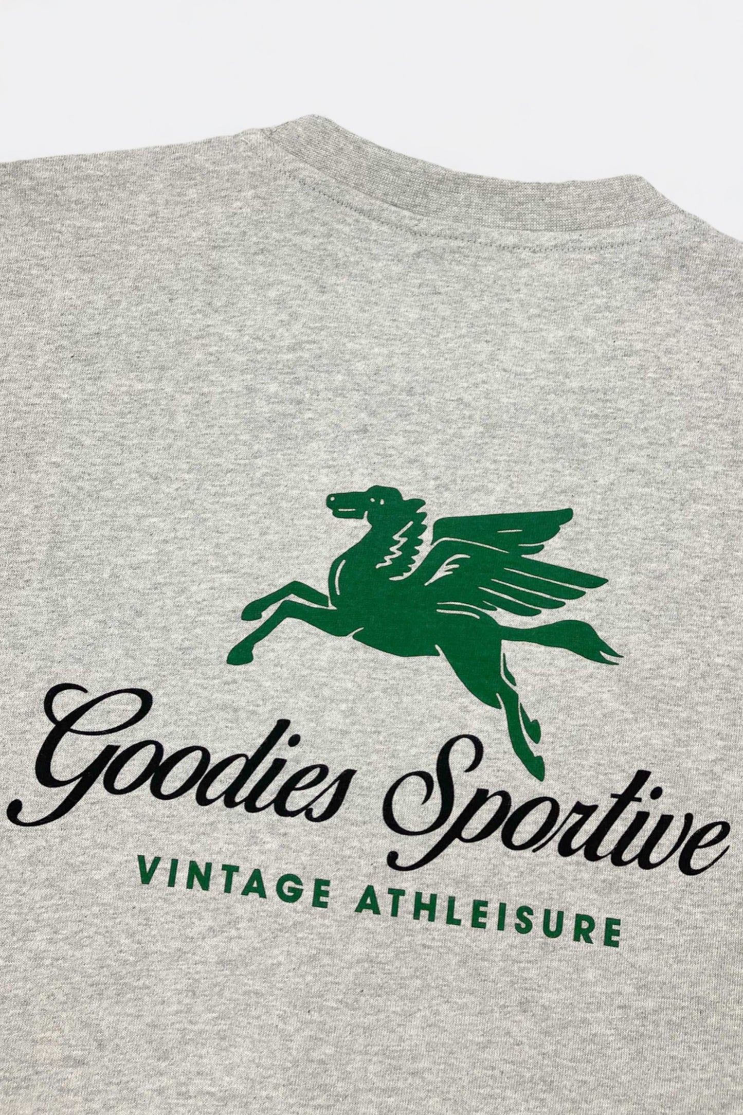 Goodies Sportive - Pegasus Tee (Vigore)