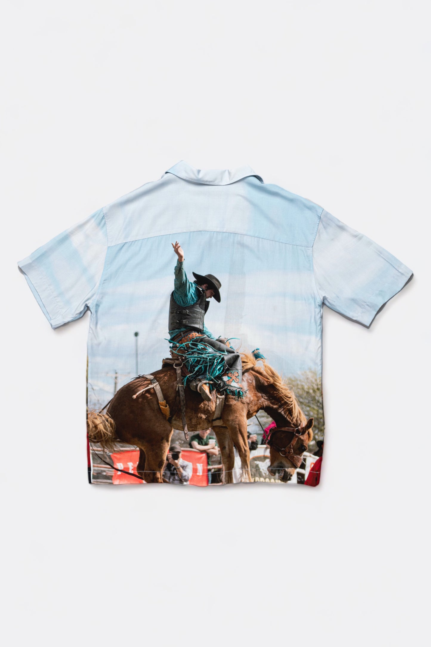 Goodies Sportive - Rodeo Shirt