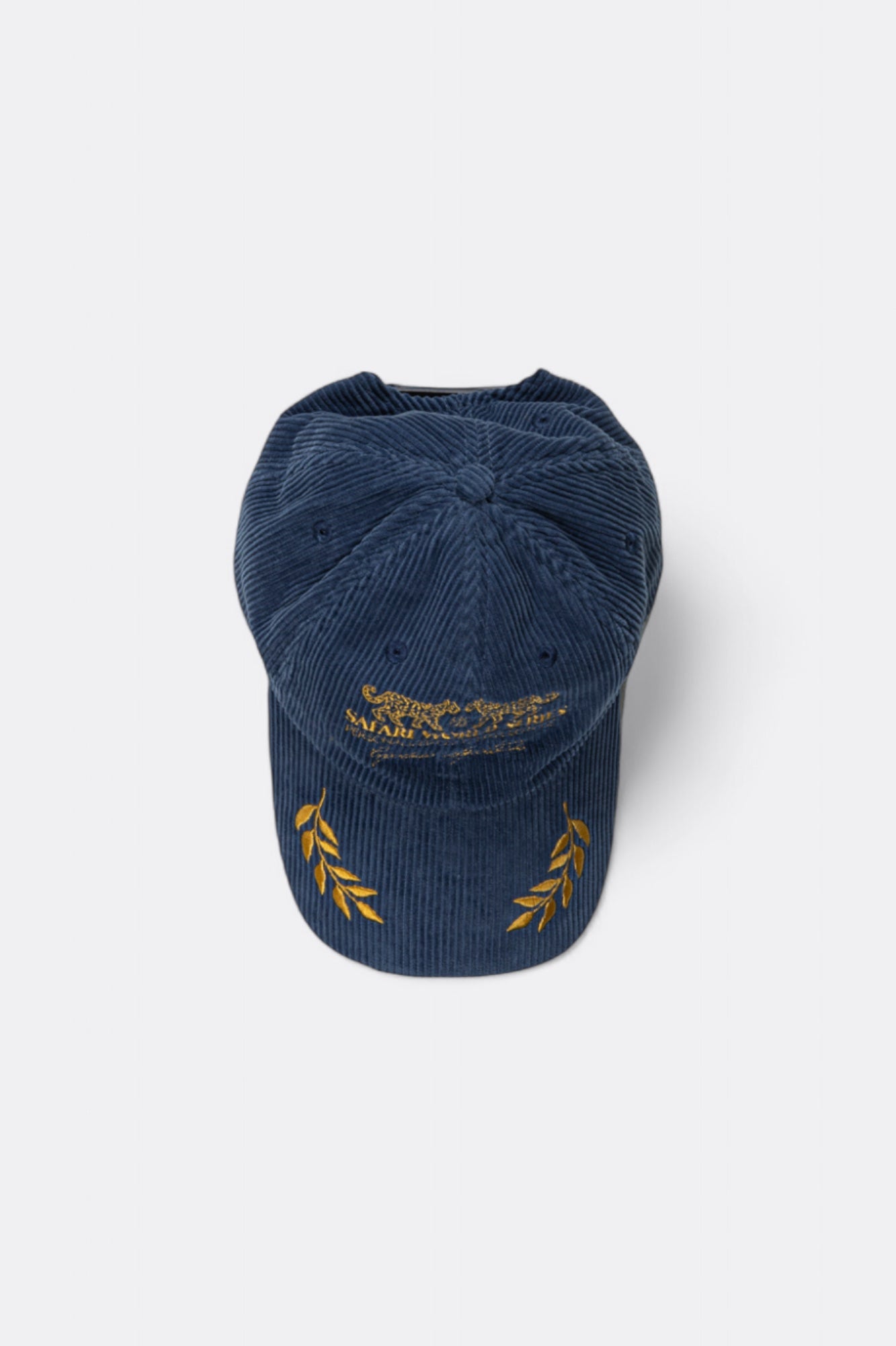 Goodies Sportive - Safari Caps (Navy)