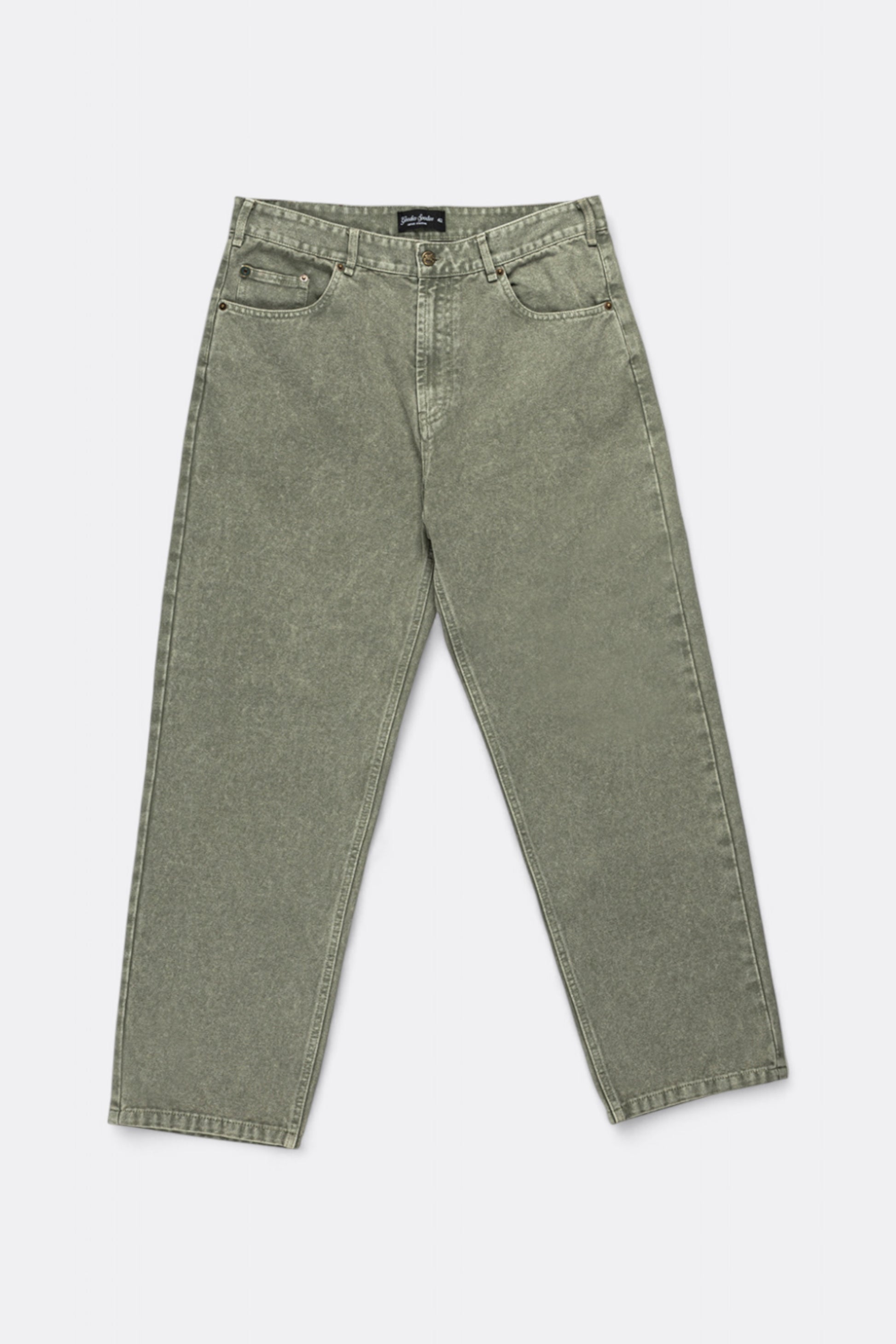 Goodies Sportive - Thyme Pants