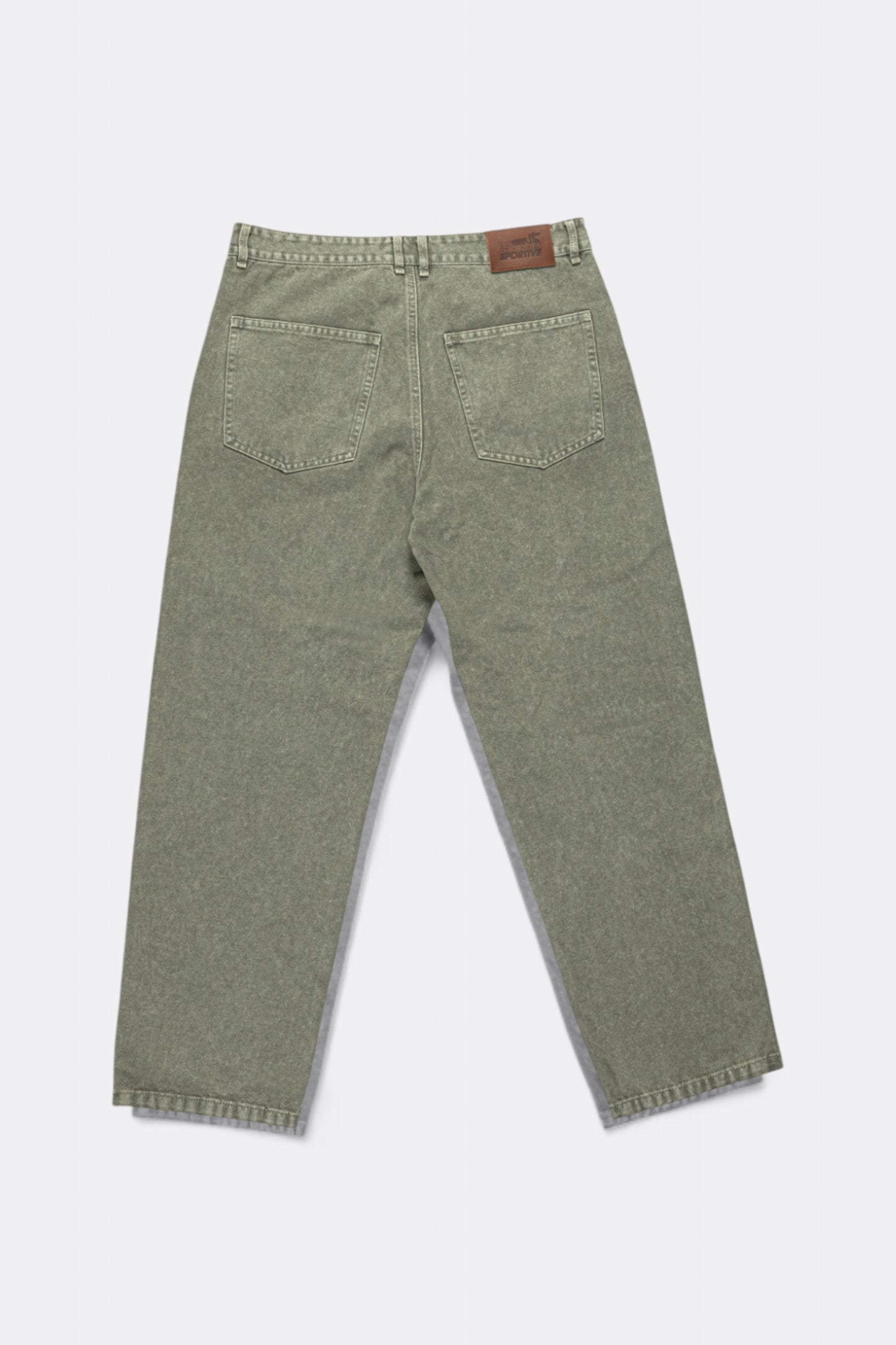 Goodies Sportive - Thyme Pants