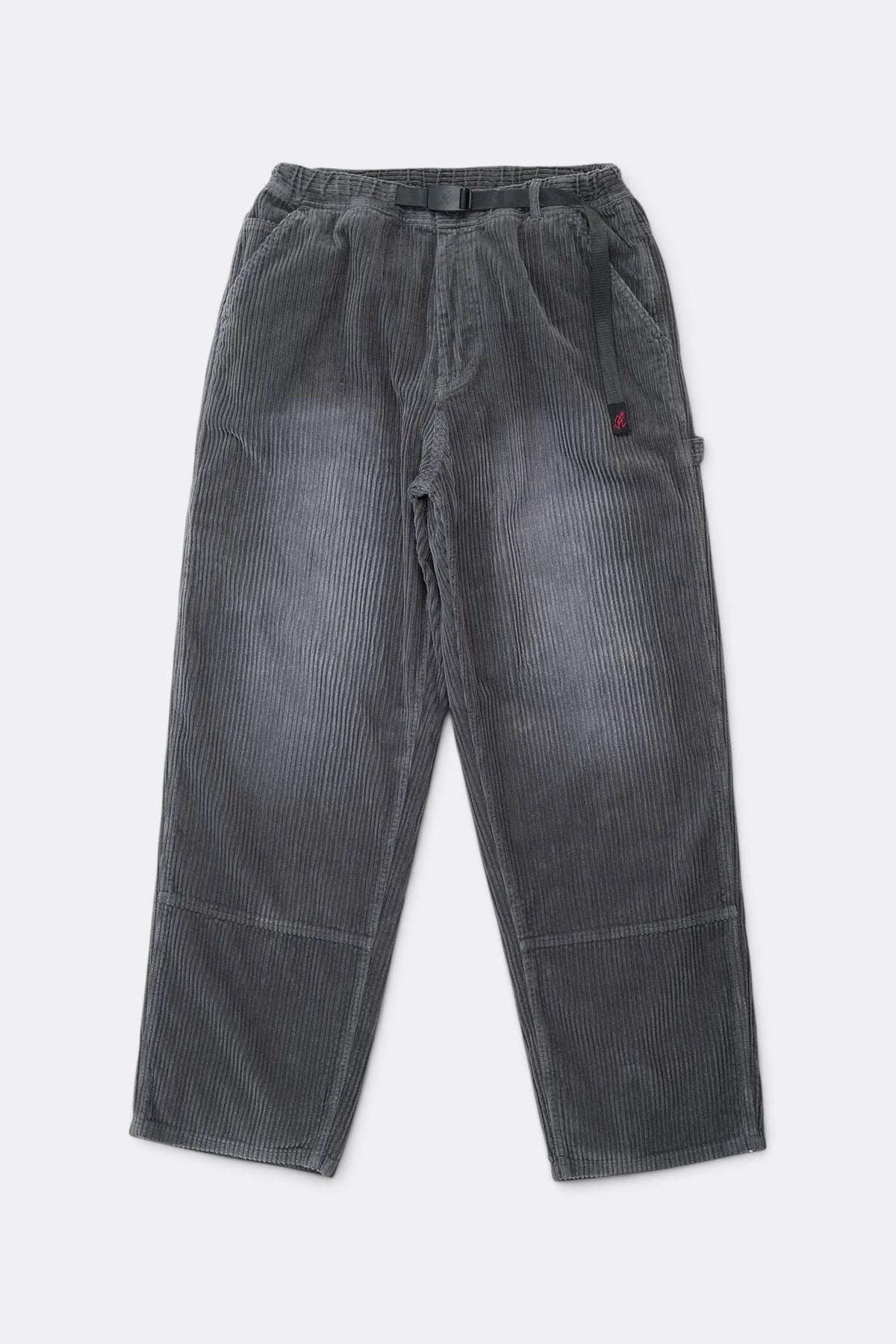 GRAMICCI Big Wale Carpenter Pant Cocoa | Pantalon Velours Côtelé Sablé Carpenter | Edgar Bdx