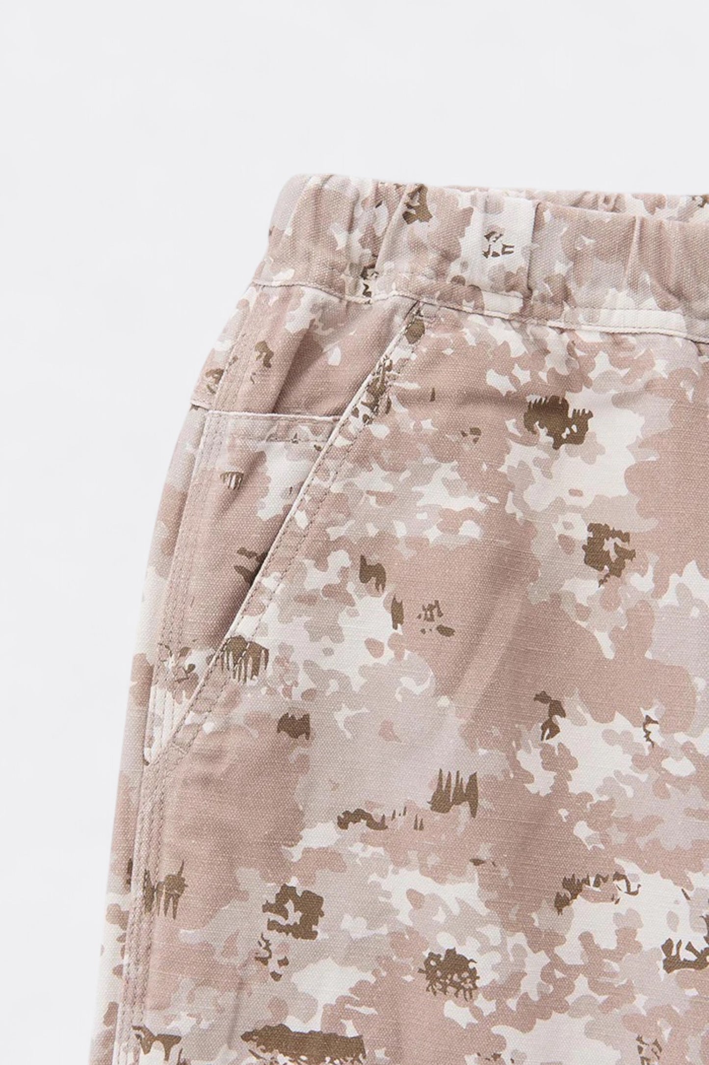 Gramicci - Canvas Work Pant (Dust Bowl)