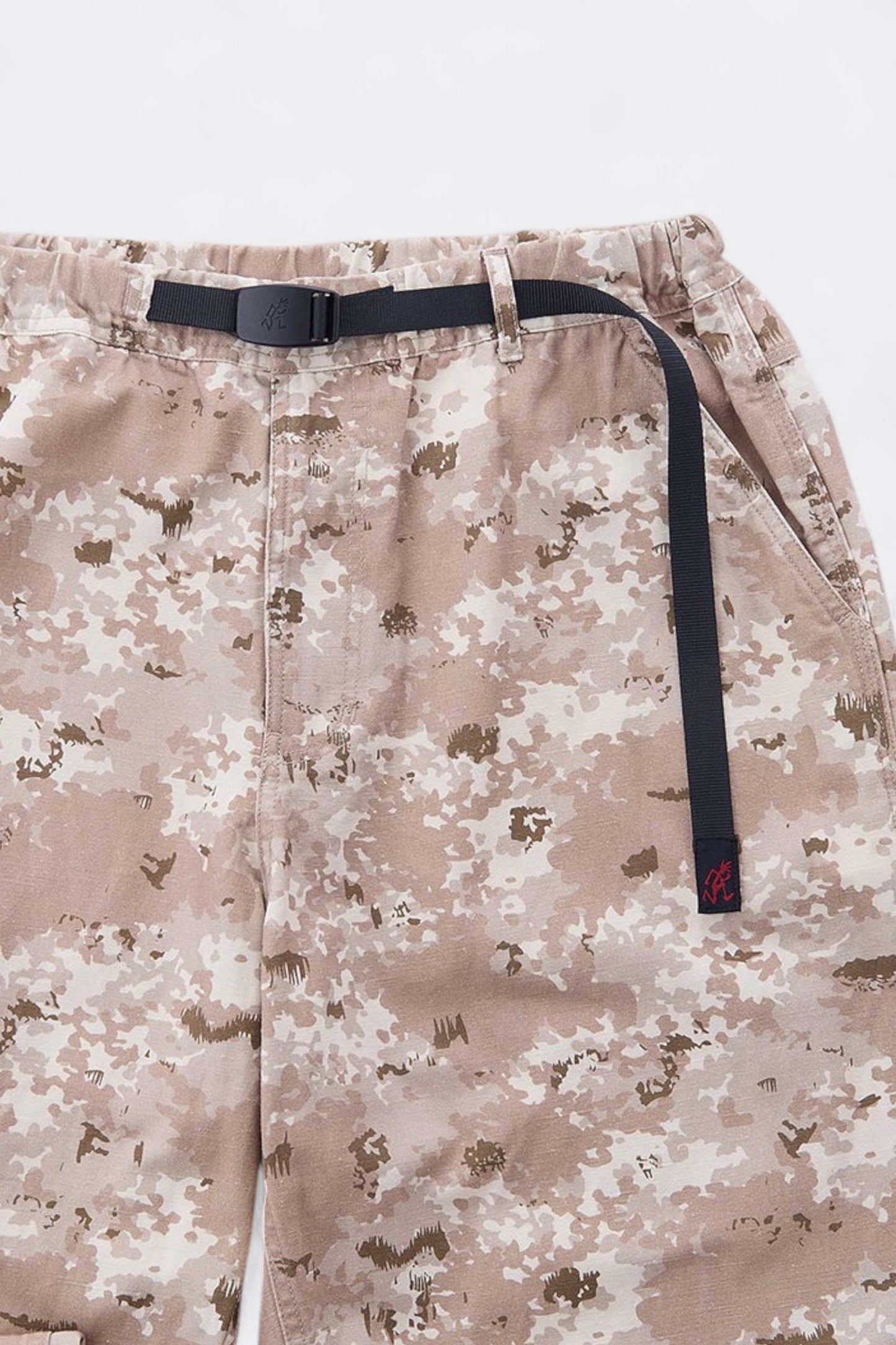 Gramicci - Canvas Work Pant (Dust Bowl)