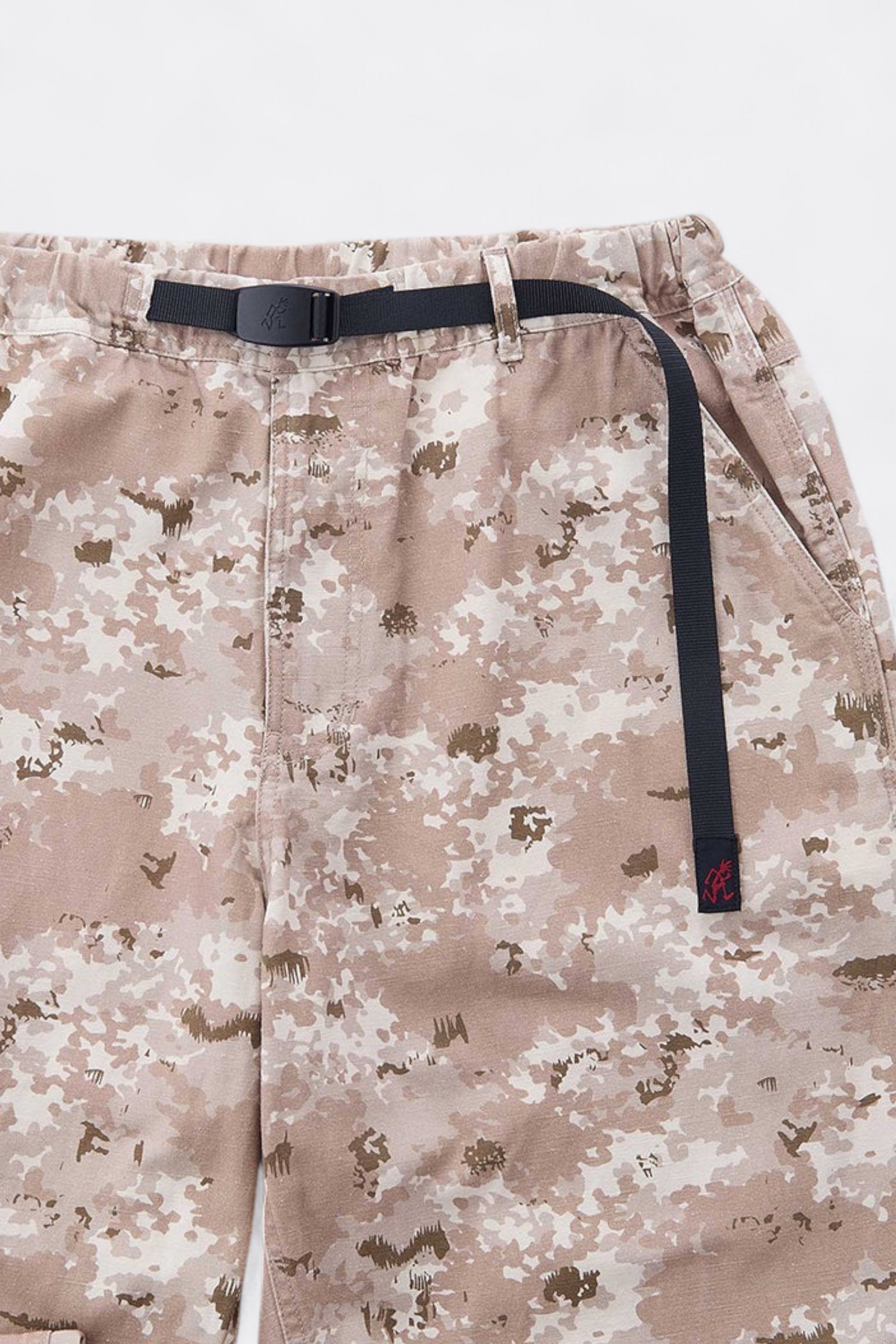 Gramicci - Canvas Work Pant (Dust Bowl)