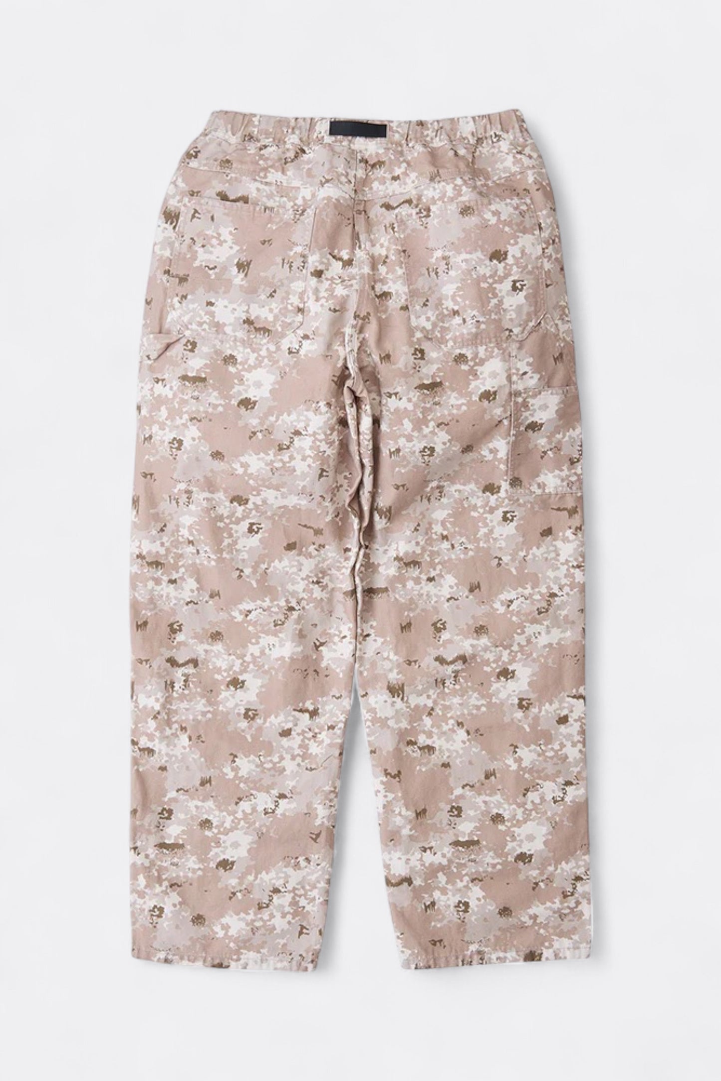 Gramicci - Canvas Work Pant (Dust Bowl)