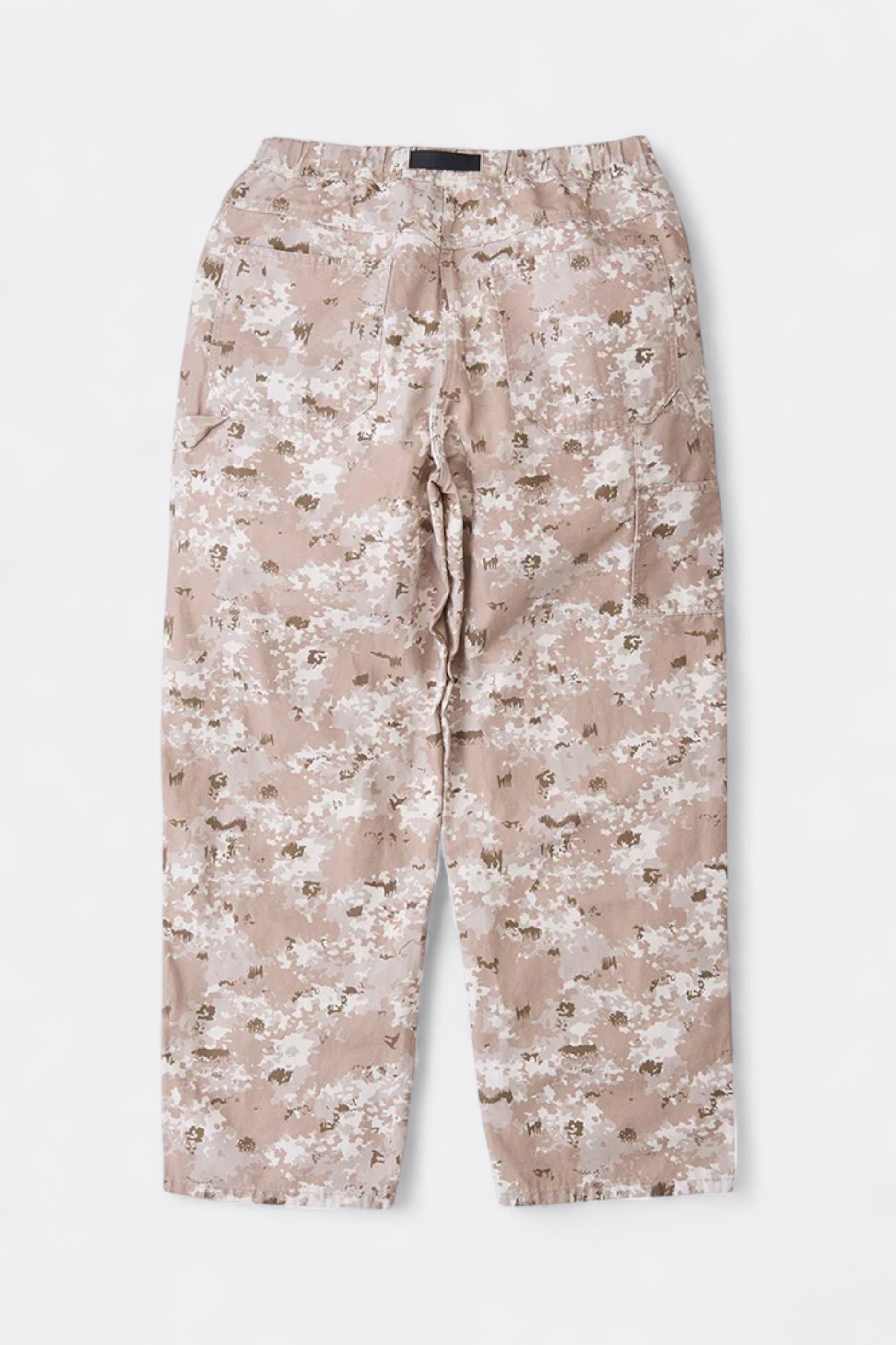 Gramicci - Canvas Work Pant (Dust Bowl)