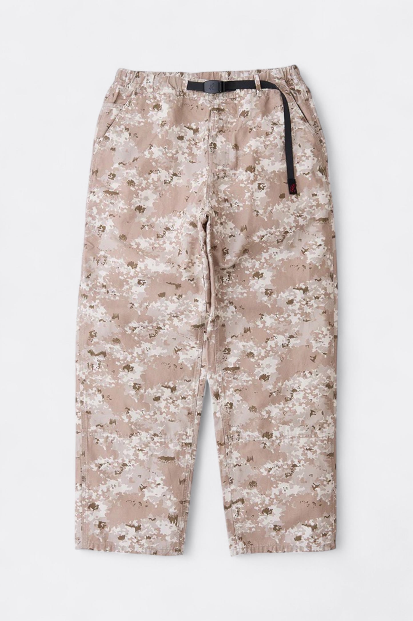 Gramicci - Canvas Work Pant (Dust Bowl)