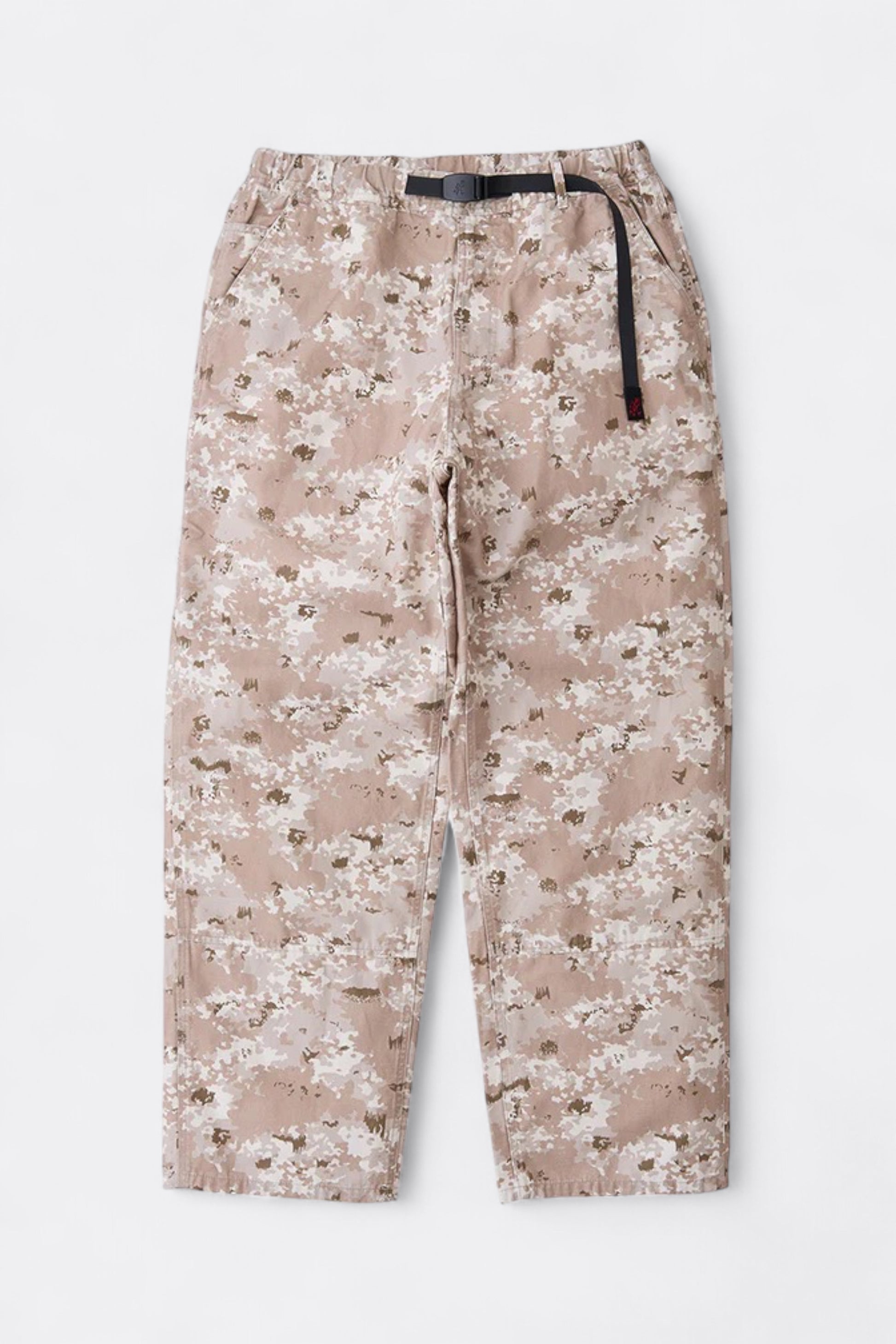 Gramicci - Canvas Work Pant (Dust Bowl)