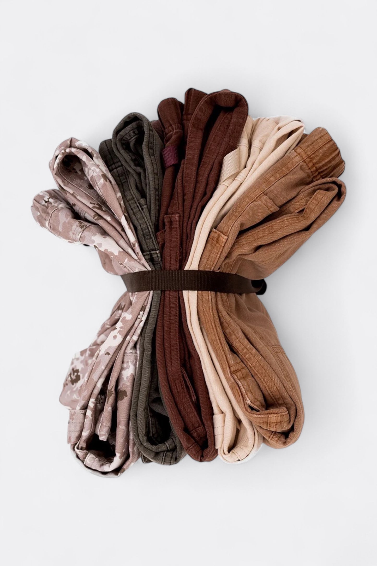 Gramicci - Canvas Work Pant (Dust Bowl)