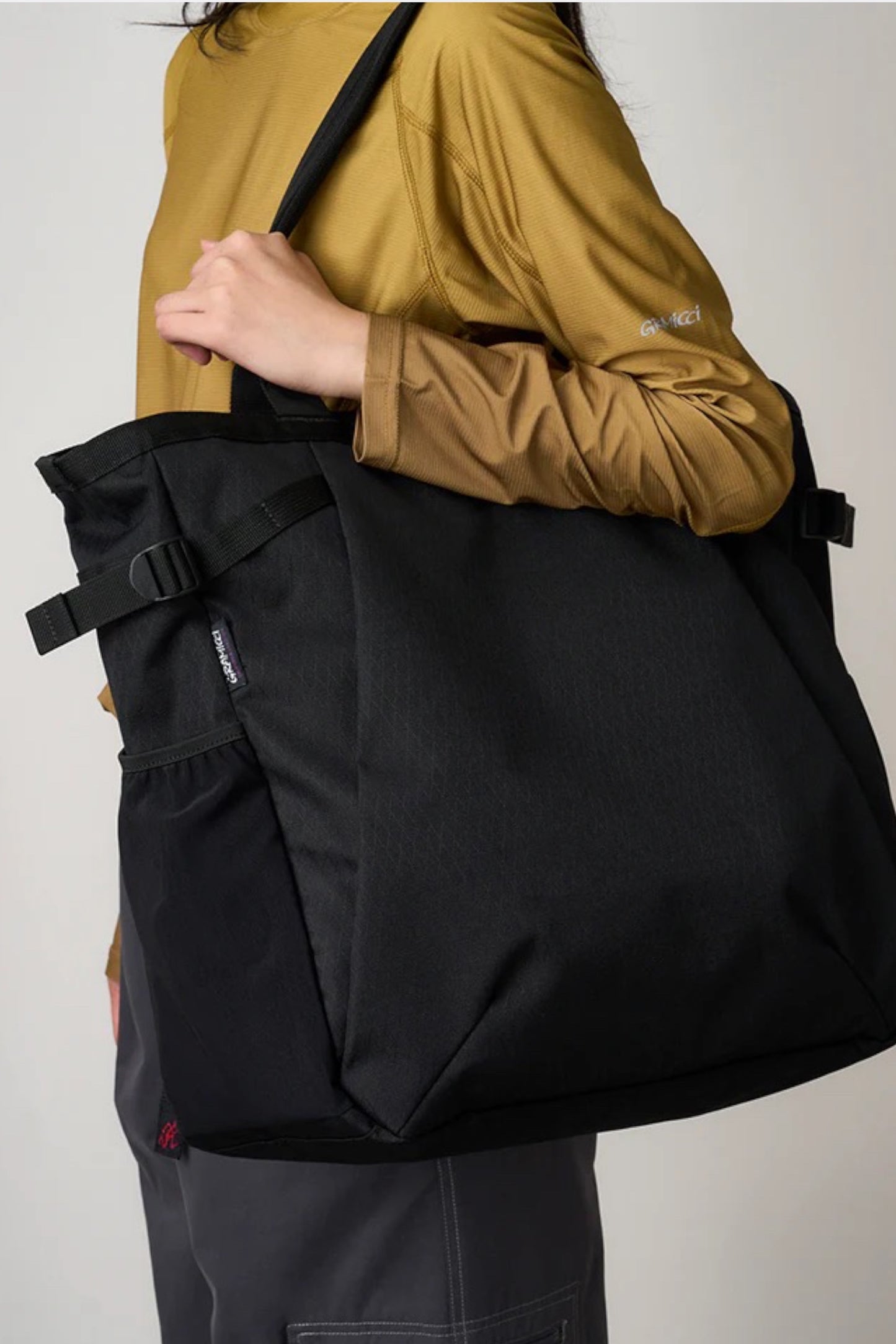 Gramicci - Climbing Tote (Black)