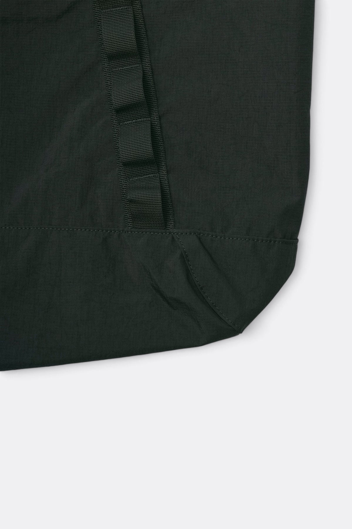 GRAMICCI Climbing Tote Black | Sac Nylon Cordura | Edgar Bdx