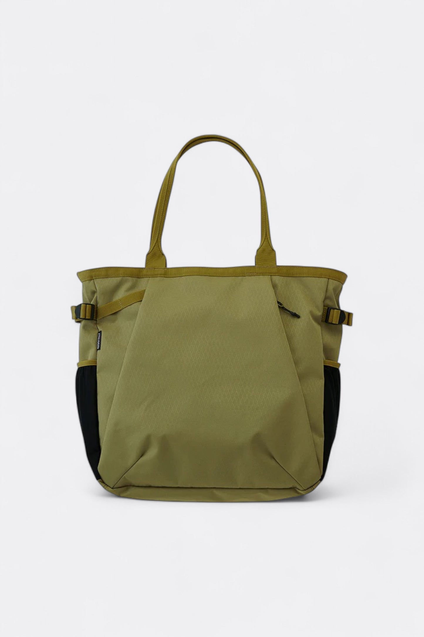 Gramicci - Climbing Tote (Bronze Olive)