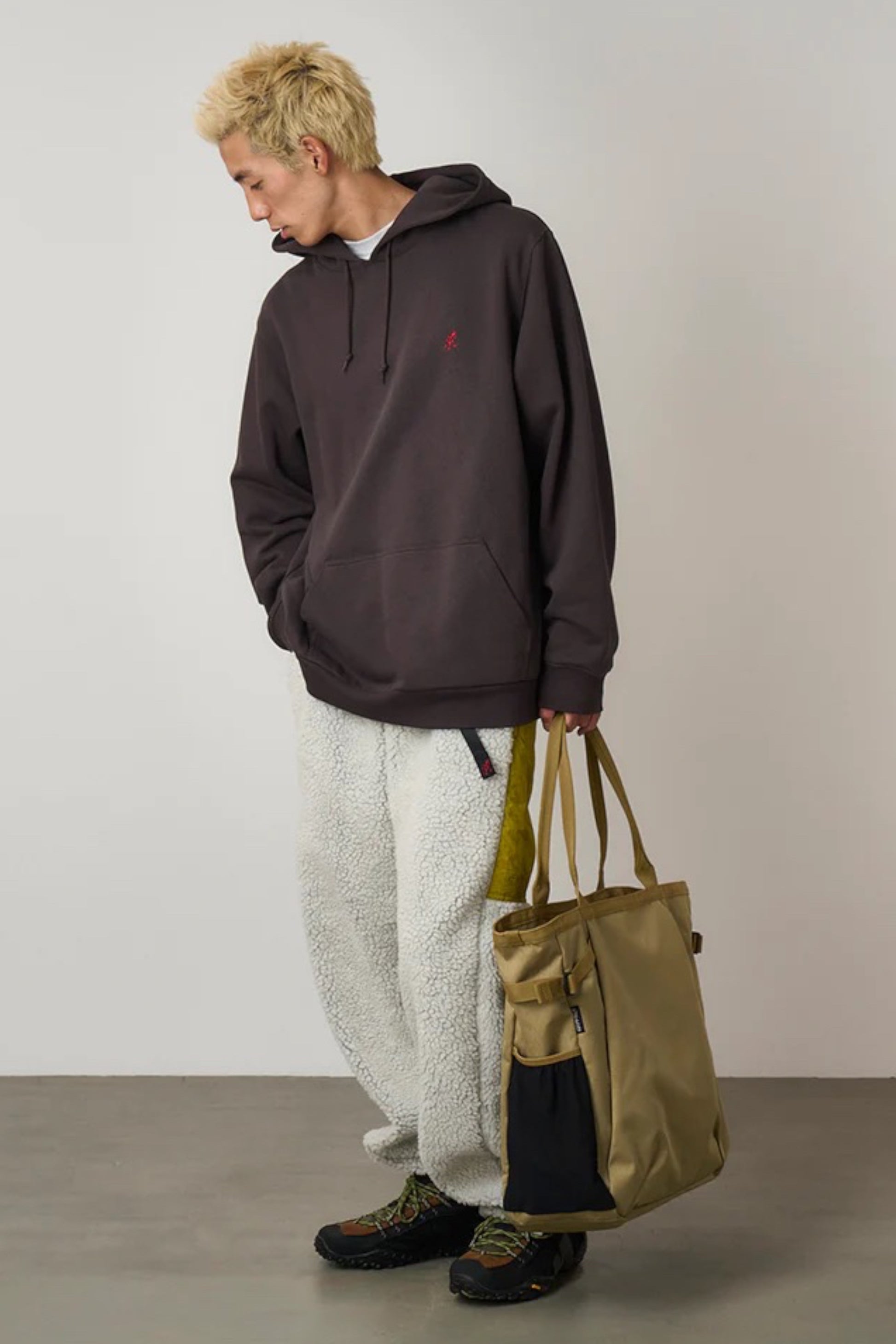 Gramicci - Climbing Tote (Bronze Olive)