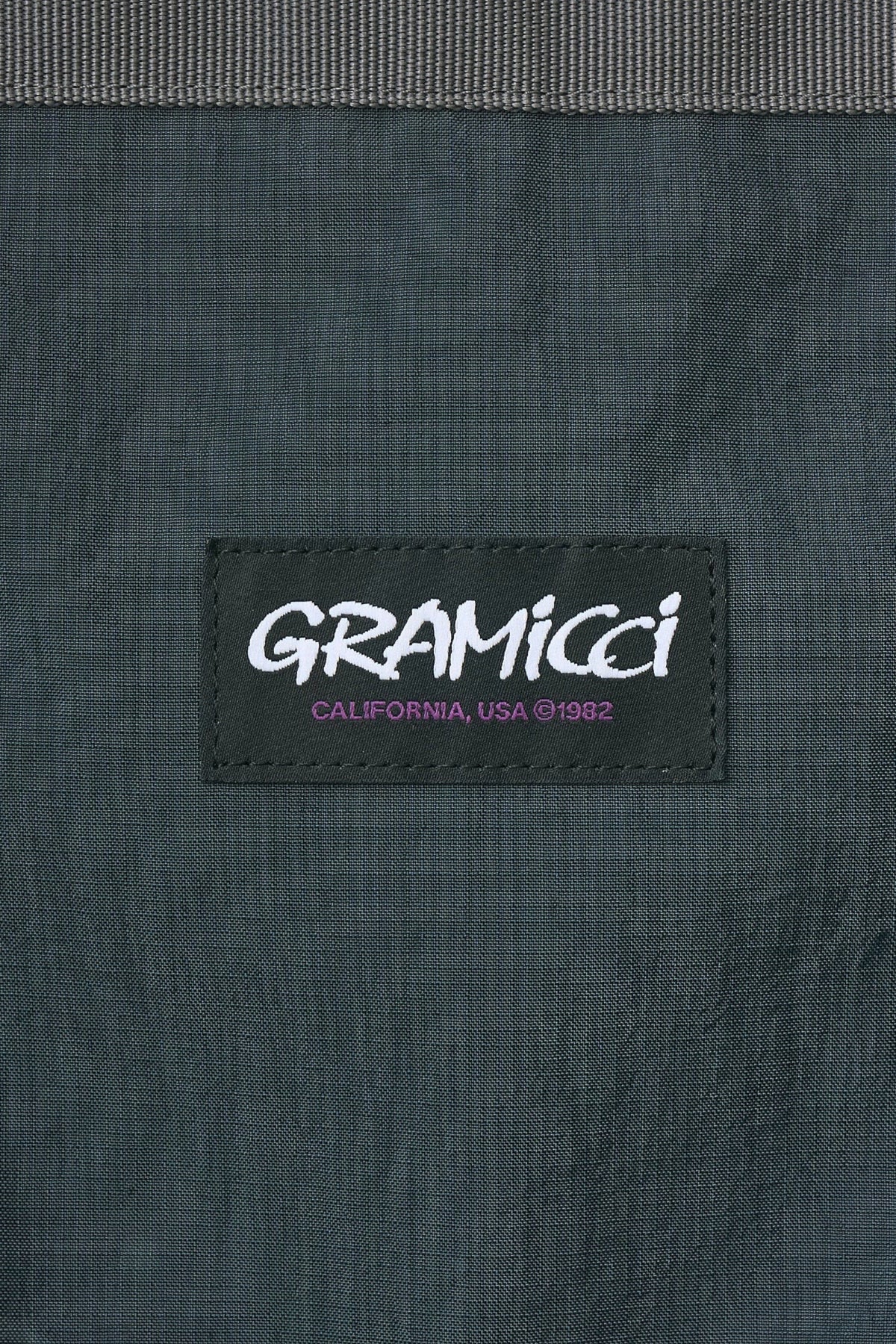 GRAMICCI Climbing Tote Navy | Sac Nylon Cordura | Edgar Bdx