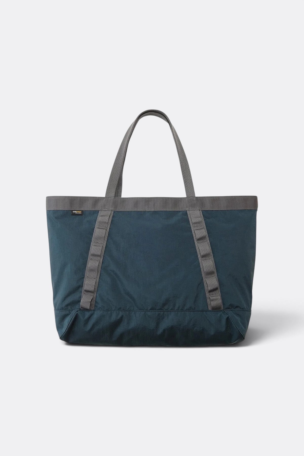 GRAMICCI Climbing Tote Navy | Sac Nylon Cordura | Edgar Bdx
