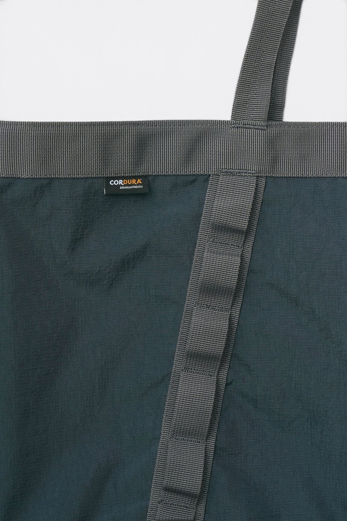 GRAMICCI Climbing Tote Navy | Sac Nylon Cordura | Edgar Bdx