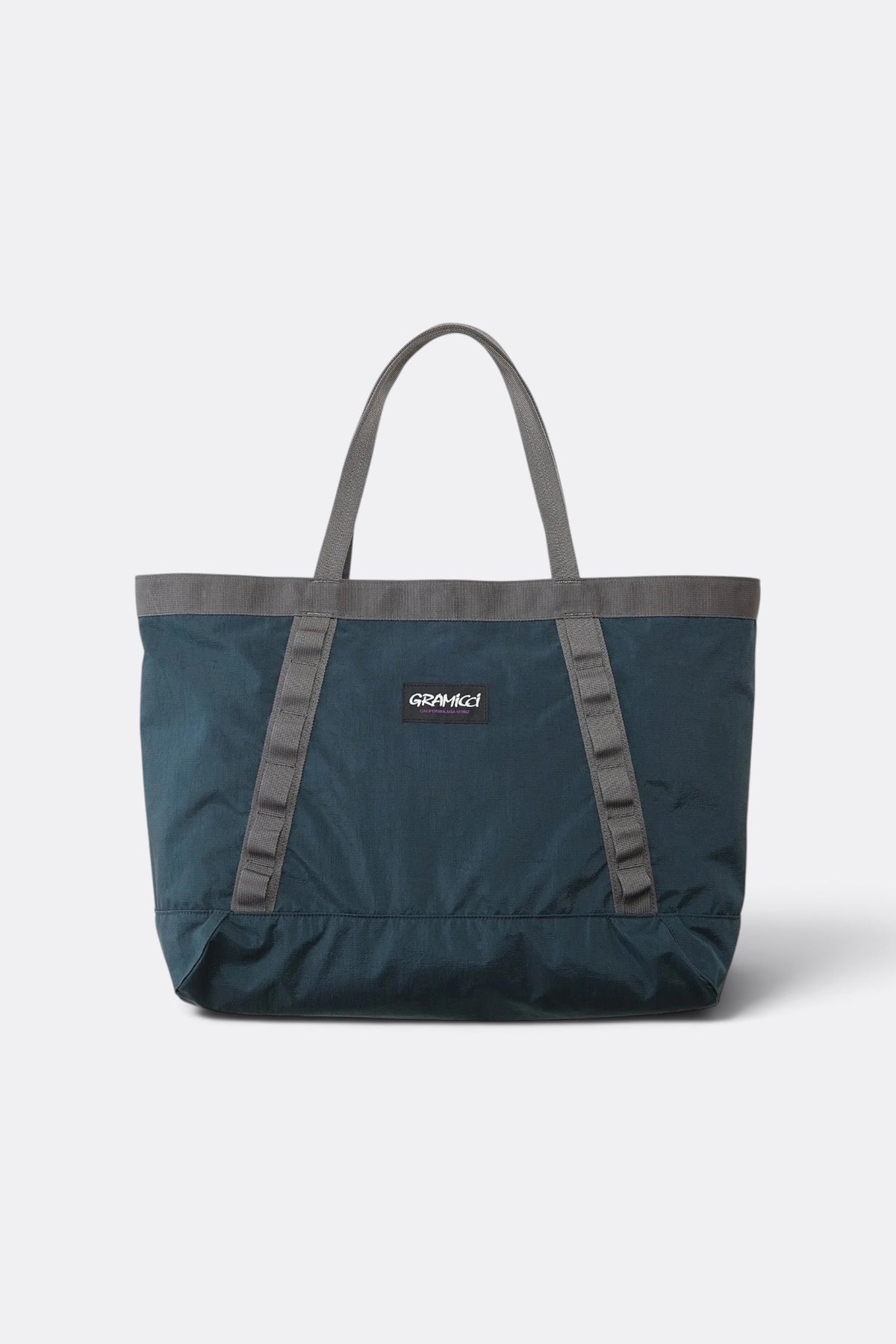 GRAMICCI Climbing Tote Navy | Sac Nylon Cordura | Edgar Bdx