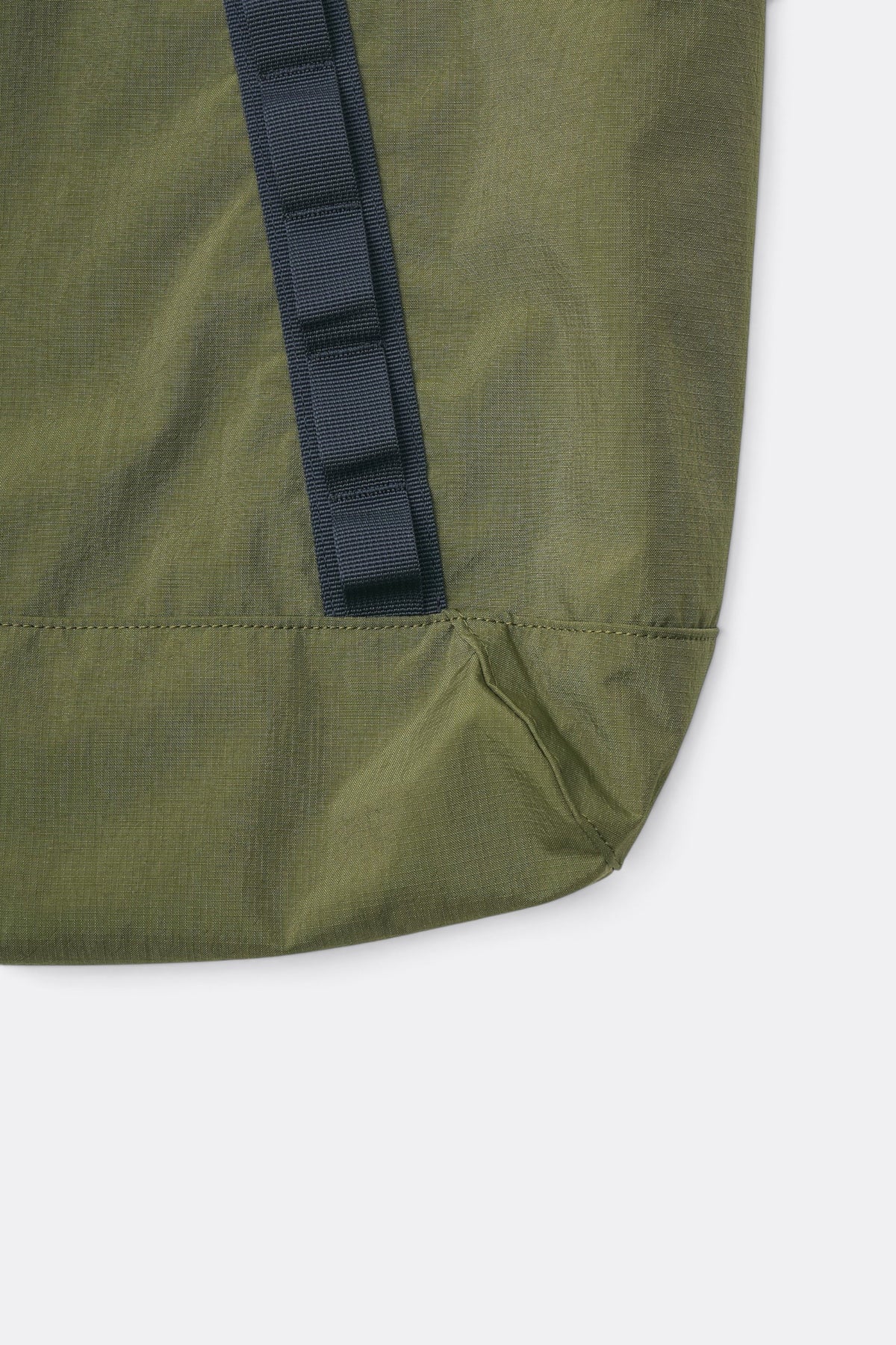 GRAMICCI Climbing Tote Olive | Sac Nylon Cordura | Edgar Bdx