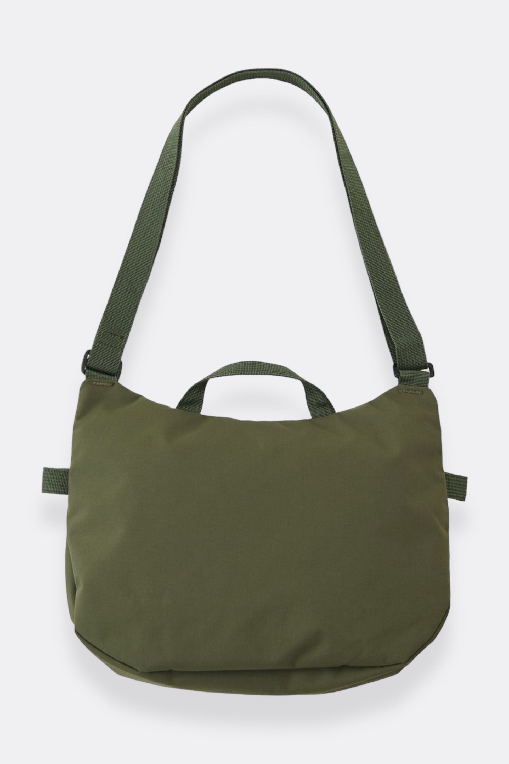 Gramicci - Cordura Shoulder Bag (Olive)