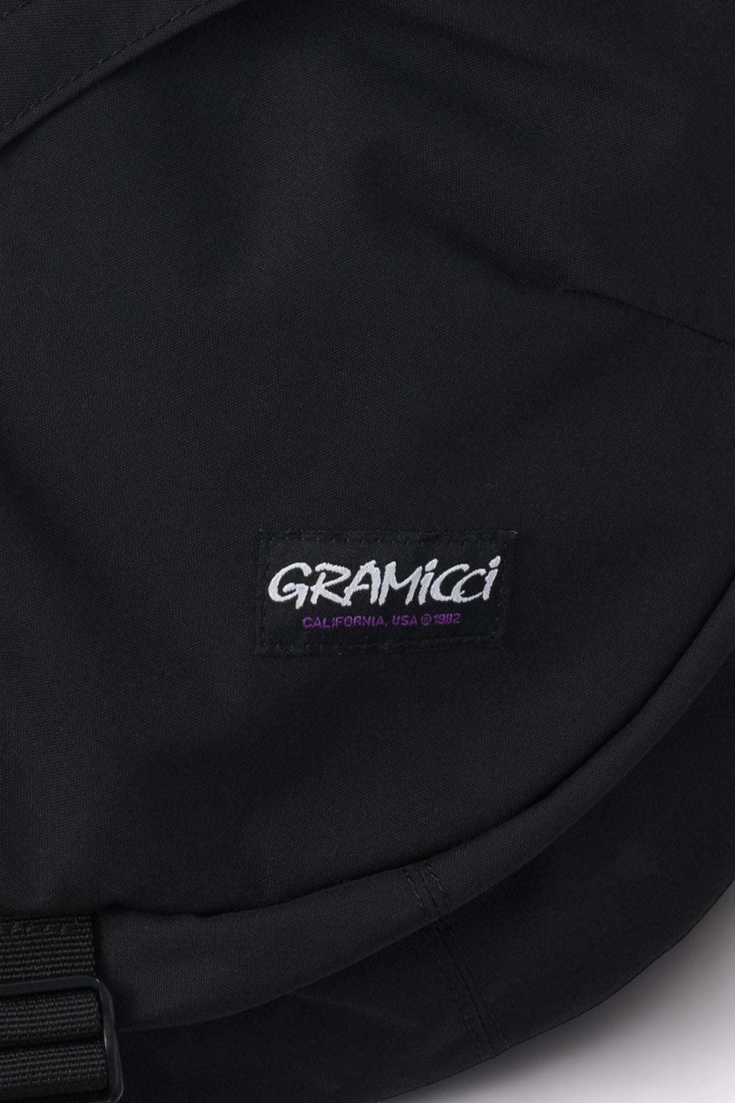 Gramicci - Cordura Sling Bag (Black)