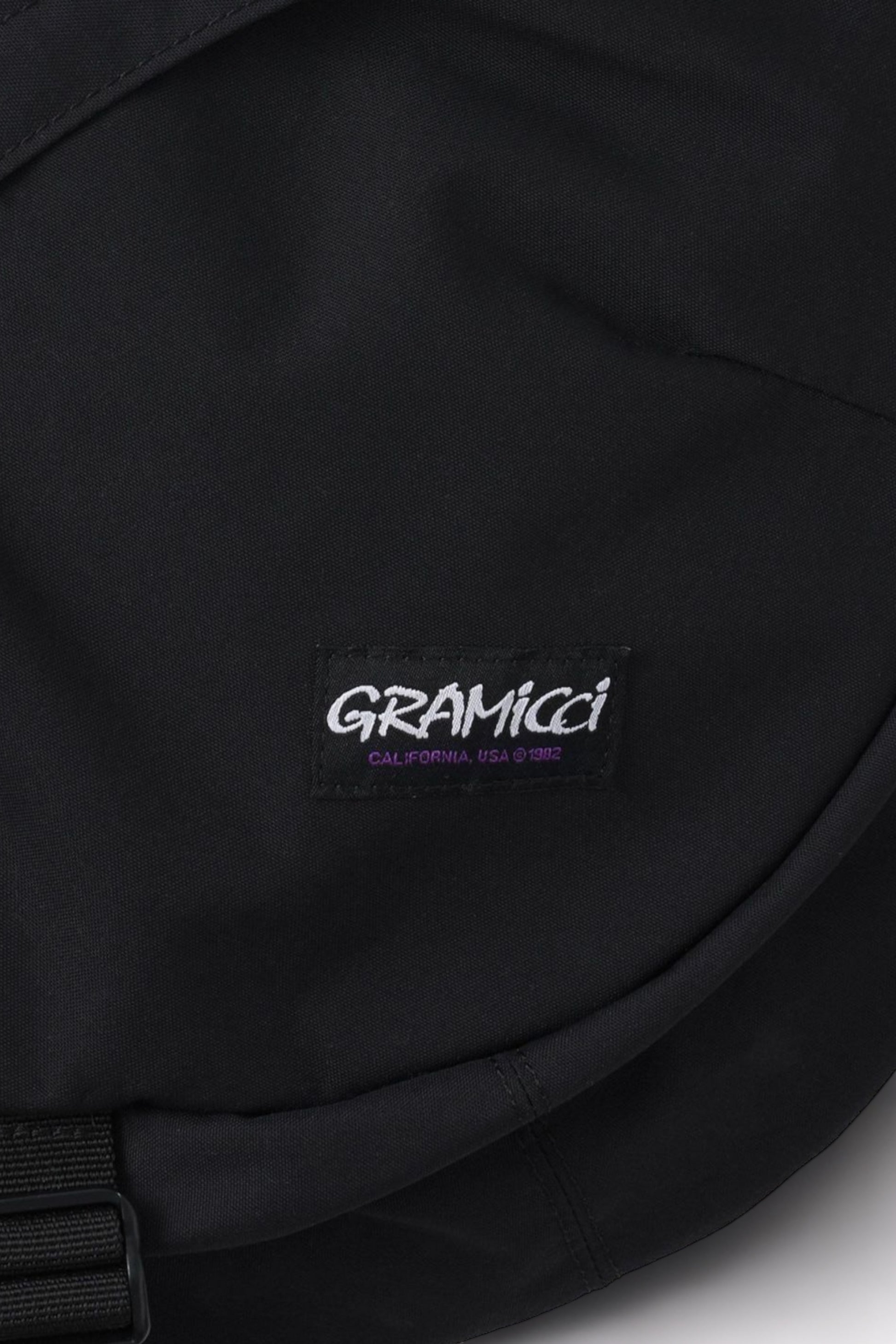 Gramicci - Cordura Sling Bag (Navy)