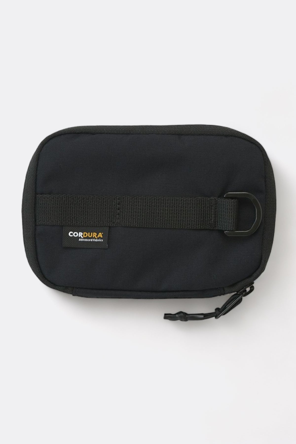 Codura Wallet GRAMICCI Cordura Wallet Black | Durable Outdoor Cordura Fabric Wallet ...