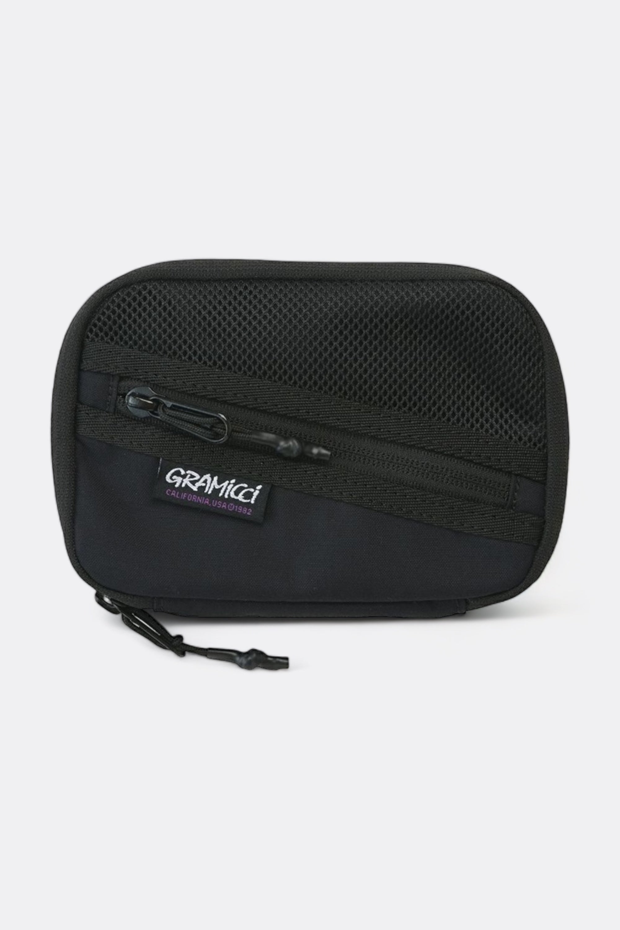 Codura Wallet Gramicci - Cordura Wallet (Black) – Edgar Bdx