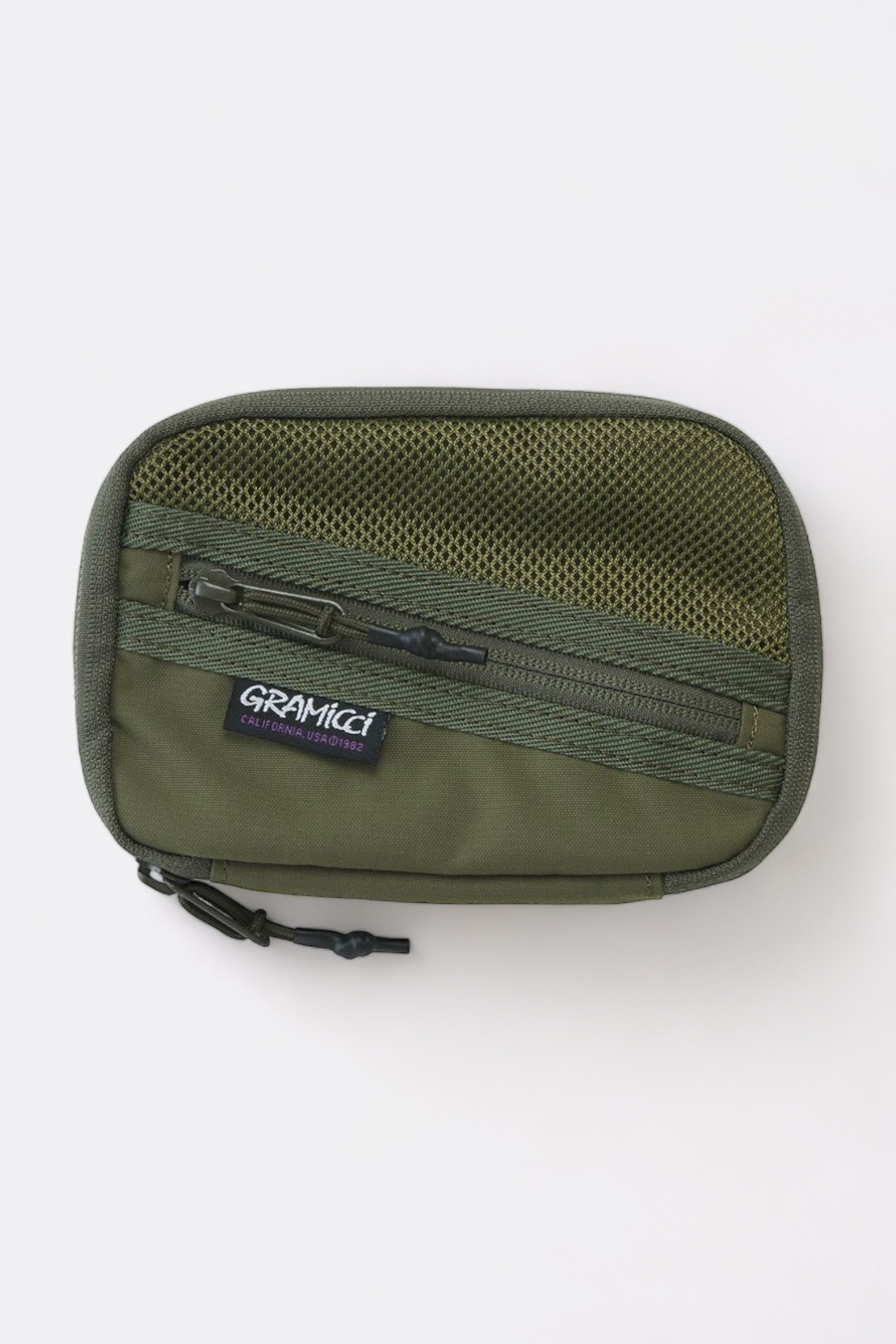 Codura Wallet GRAMICCI Cordura Wallet Olive | Durable Outdoor Cordura Fabric Wallet ...