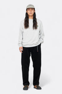 Gramicci - Corduroy Gramicci Pant (Black)