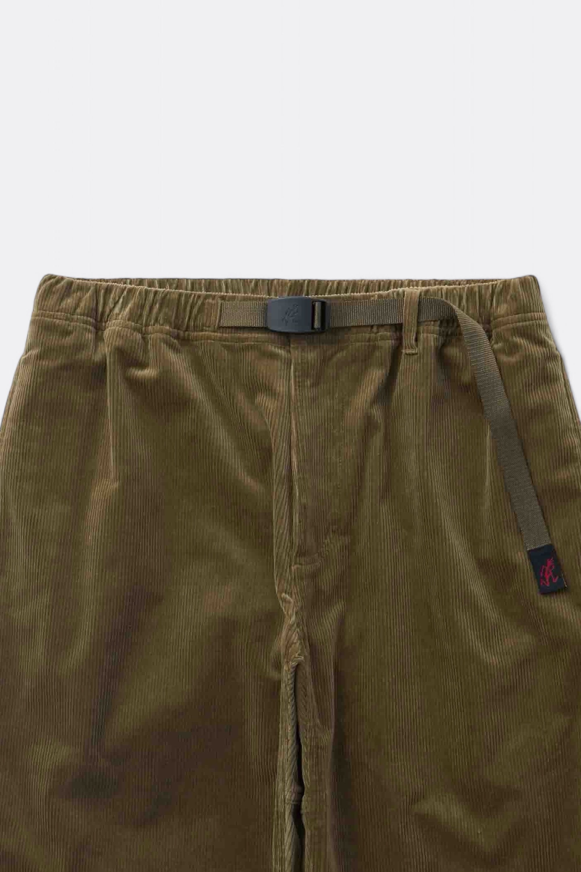 Gramicci - Corduroy Gramicci Pant (Black)
