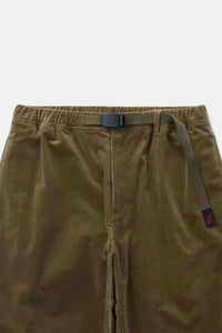 Gramicci - Corduroy Gramicci Pant (Black)
