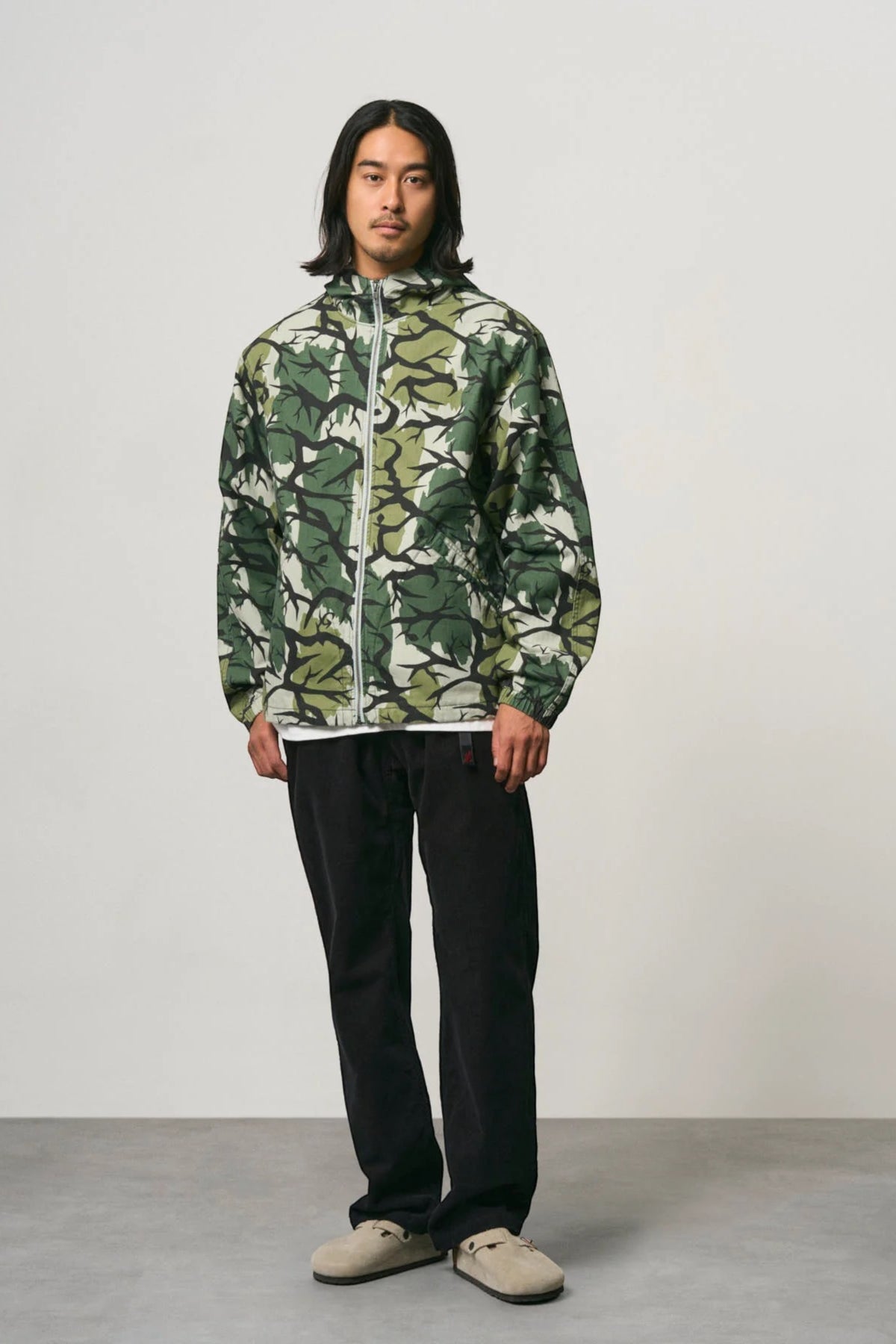 GRAMICCI Corduroy Gramicci Pant Black | Edgar Bdx