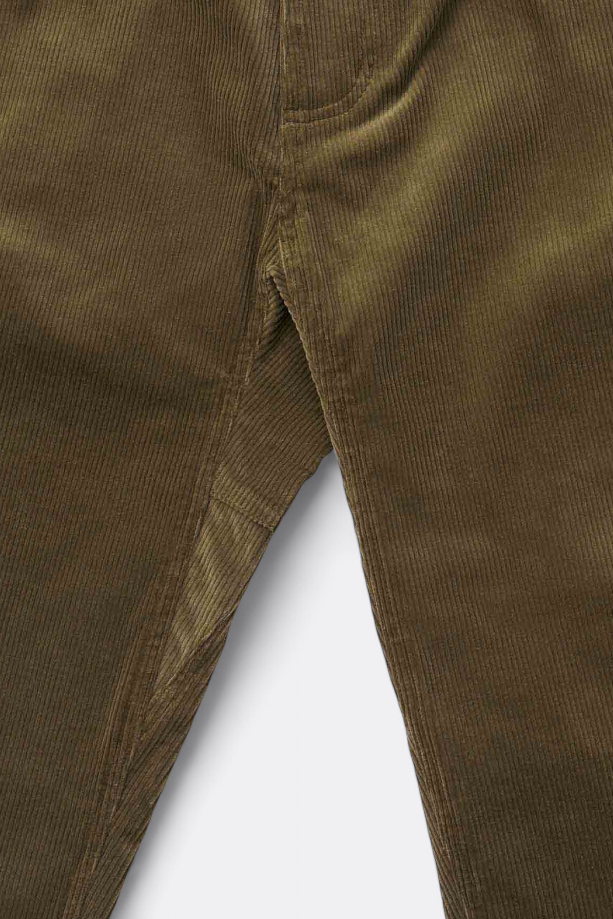 Gramicci - Corduroy Gramicci Pant (Black)
