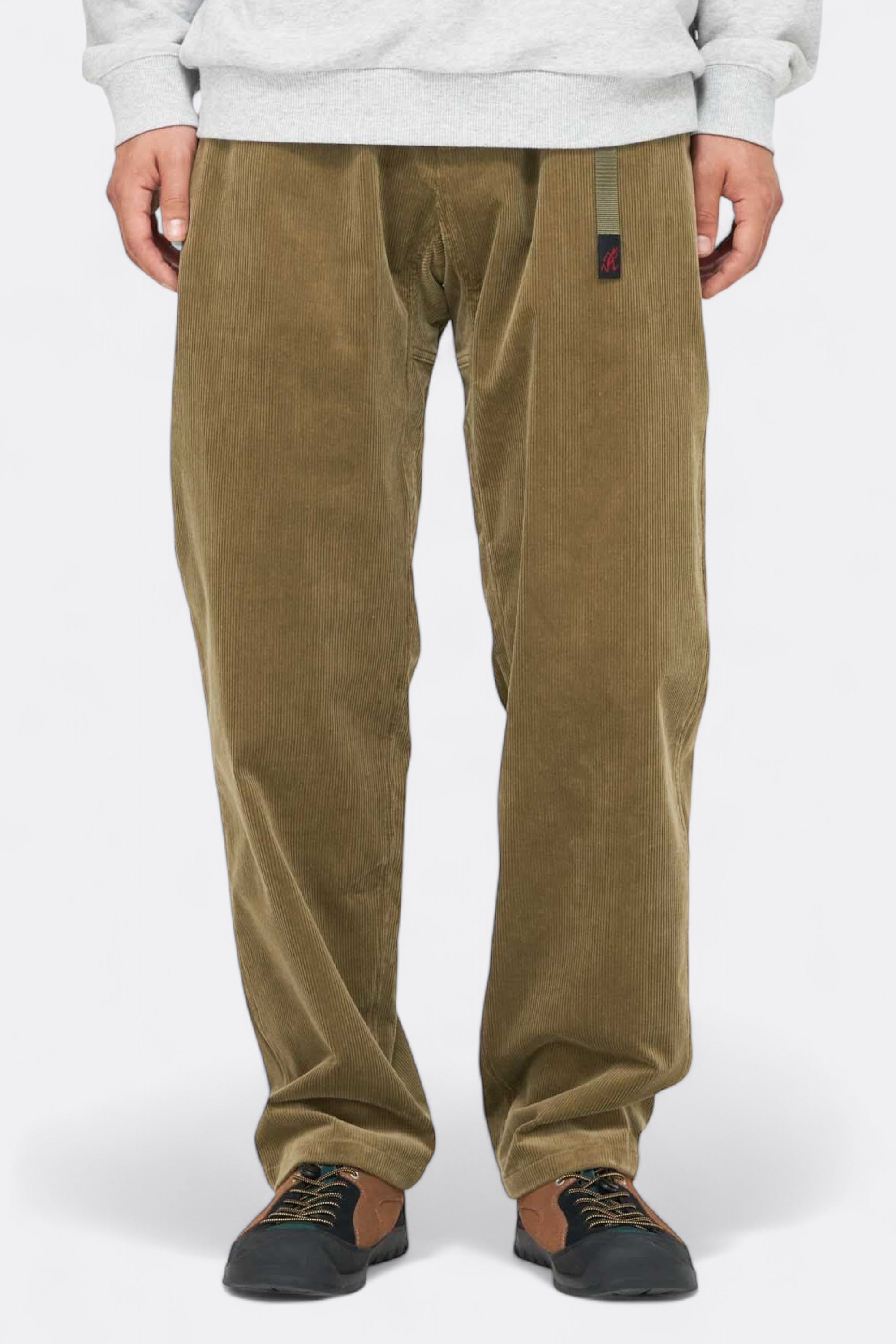 Gramicci - Corduroy Gramicci Pant (Black)