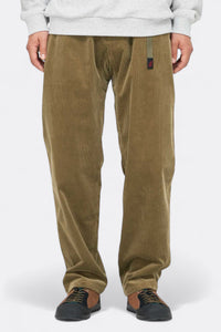 Gramicci - Corduroy Gramicci Pant (Black)
