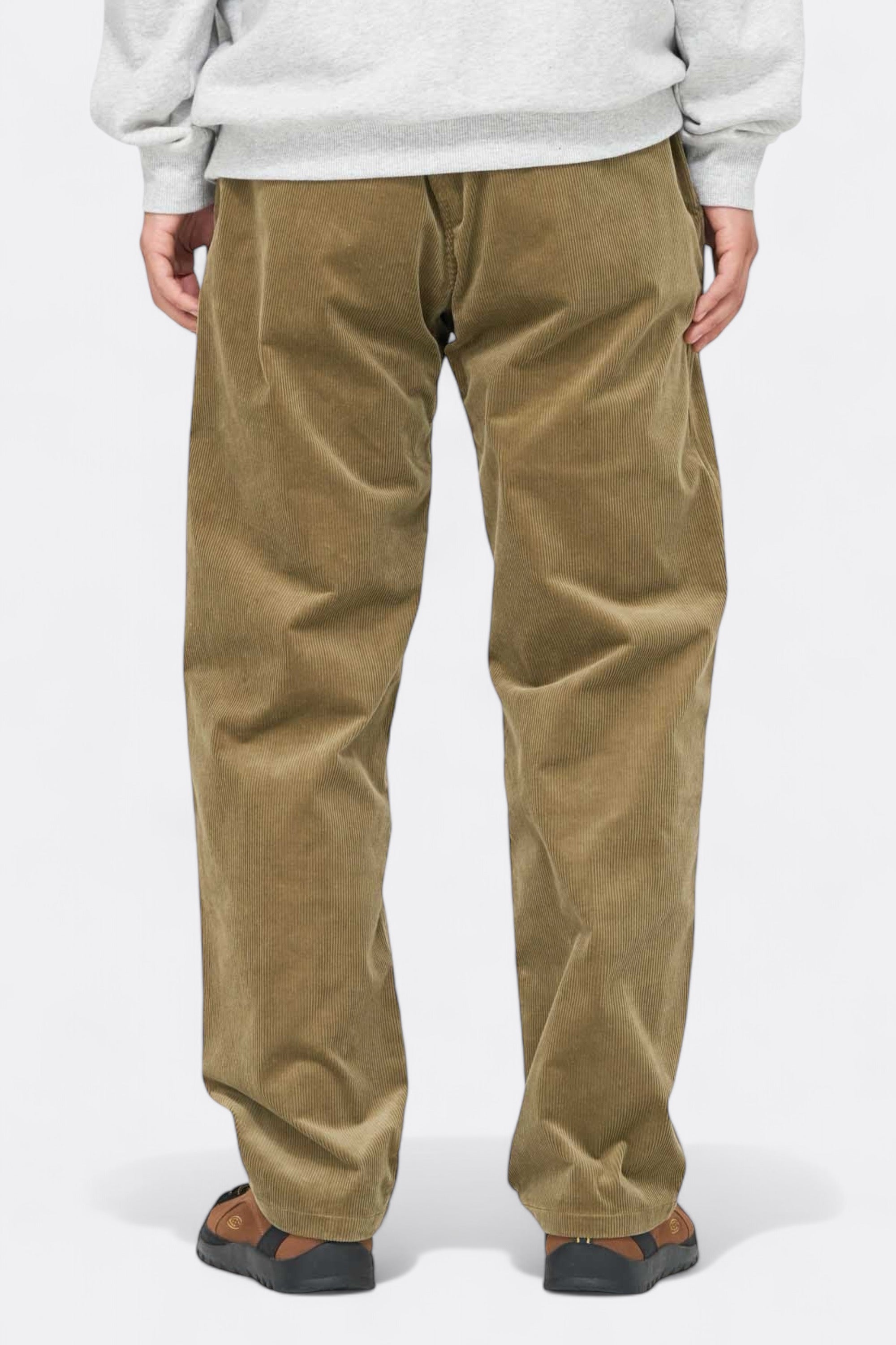 Gramicci - Corduroy Gramicci Pant (Black)