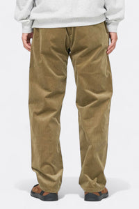 Gramicci - Corduroy Gramicci Pant (Black)