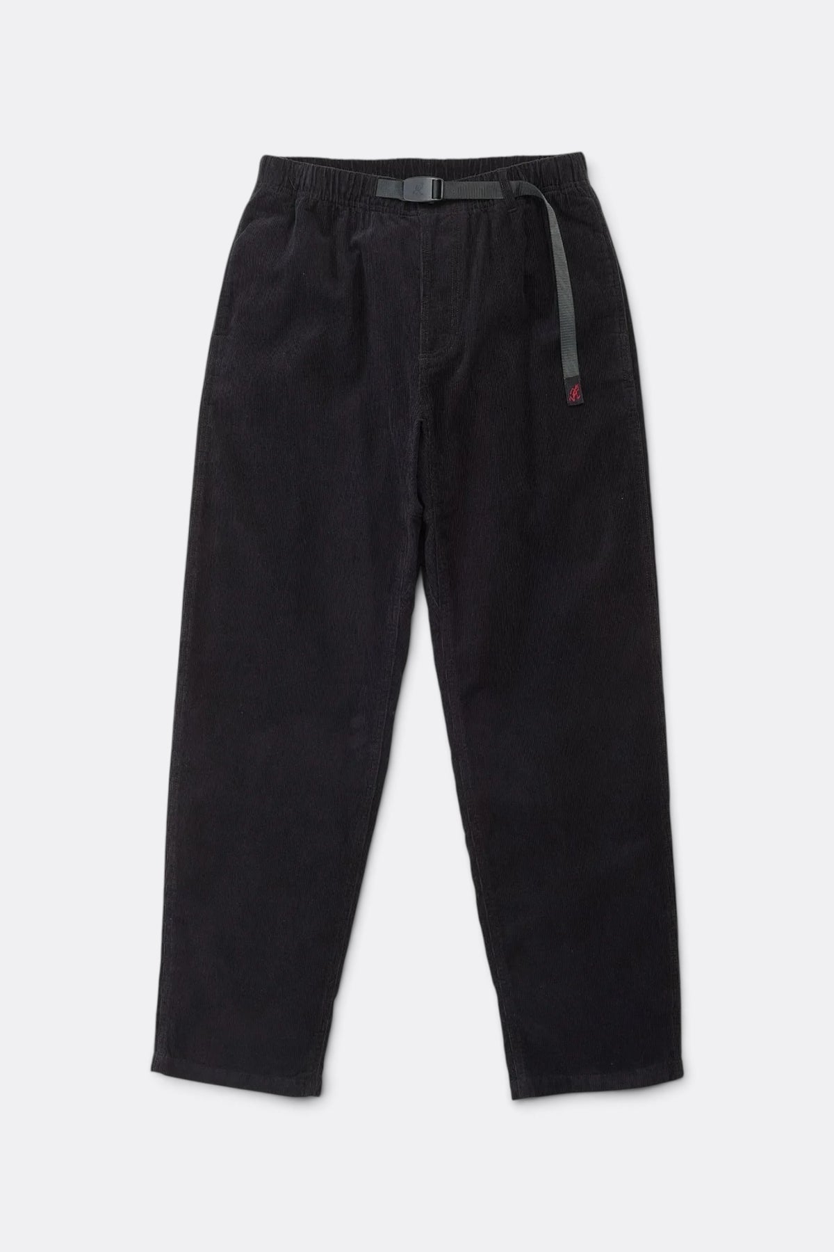 GRAMICCI Corduroy Gramicci Pant Black | Edgar Bdx