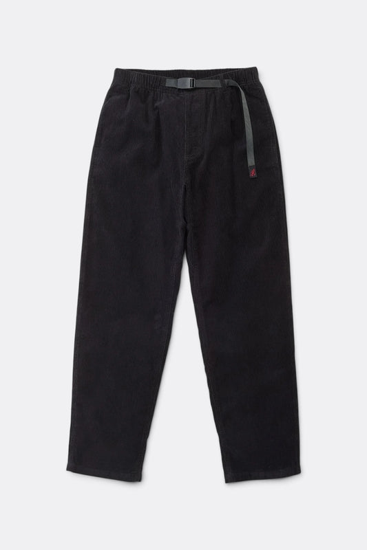 GRAMICCI Corduroy Gramicci Pant Black | Edgar Bdx
