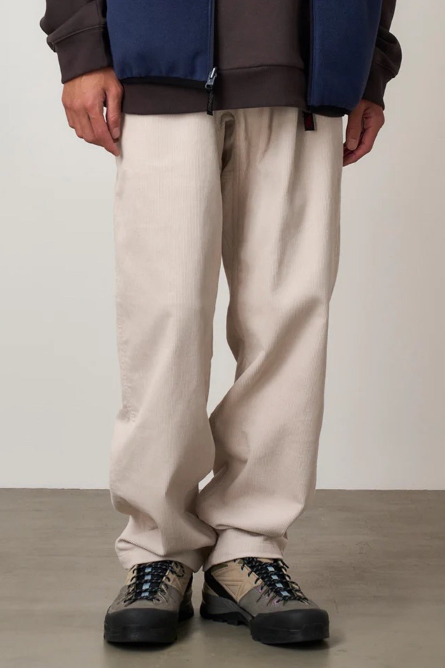 Gramicci - Corduroy Gramicci Pant (Bone)