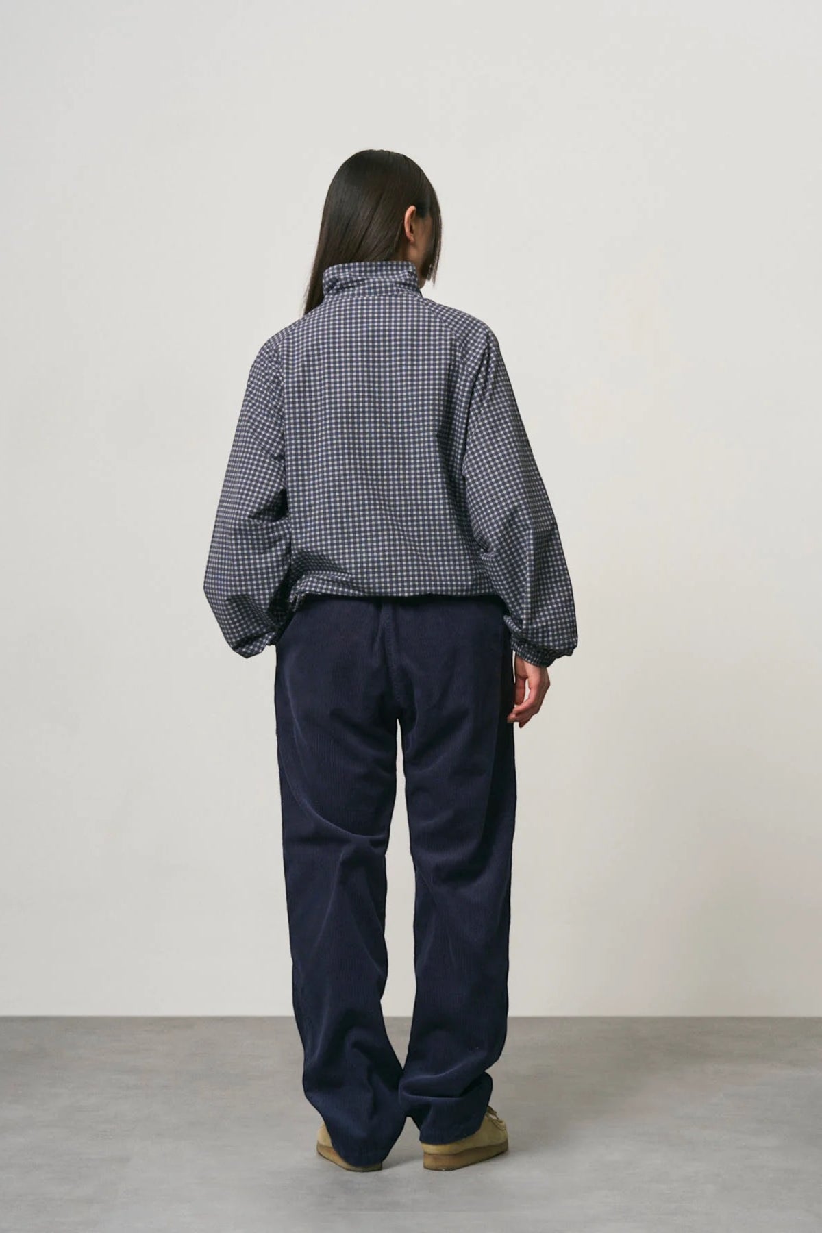 GRAMICCI Corduroy Gramicci Pant Dark Navy | Edgar Bdx