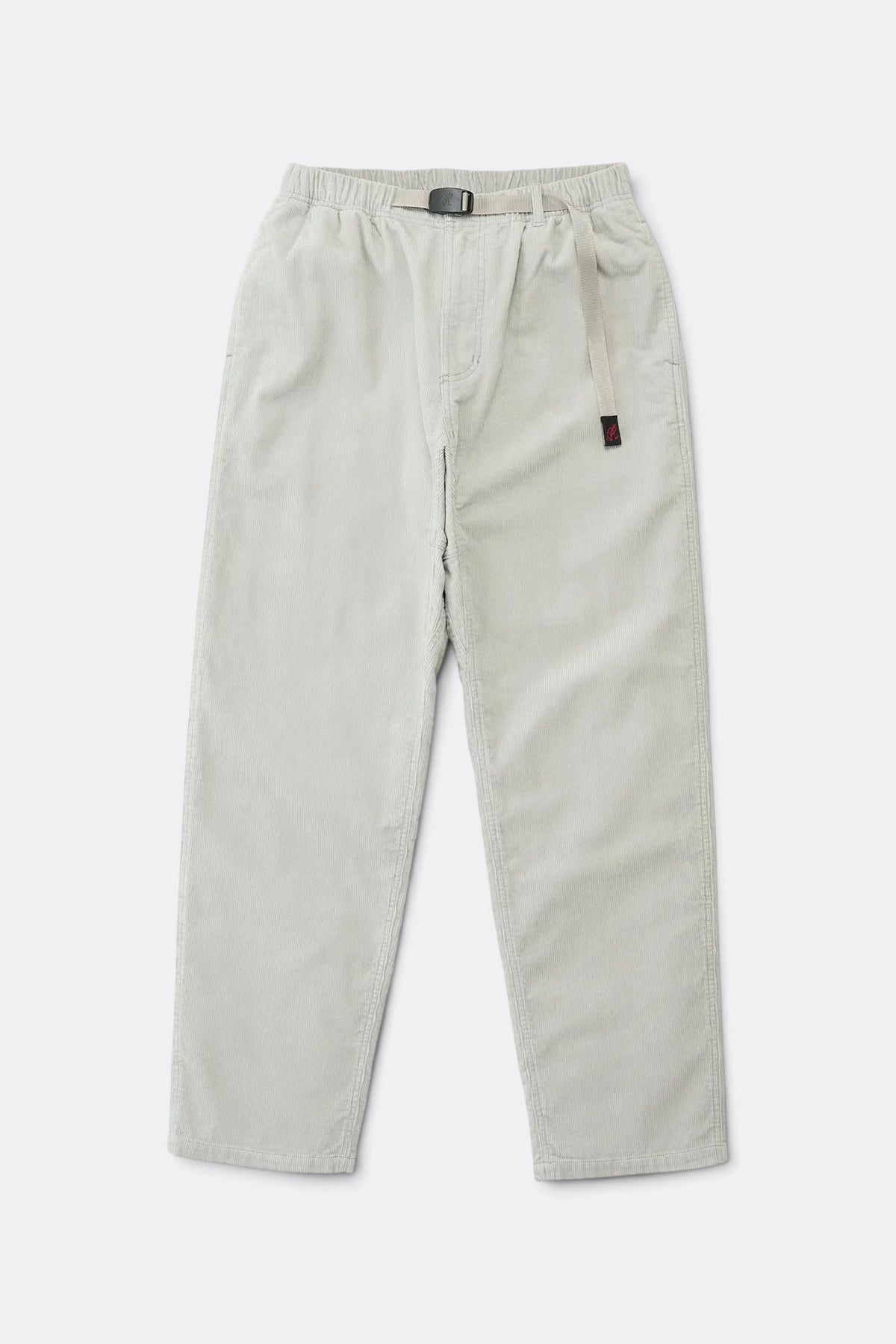 GRAMICCI Corduroy Gramicci Pant Smokey Grey | Edgar Bdx