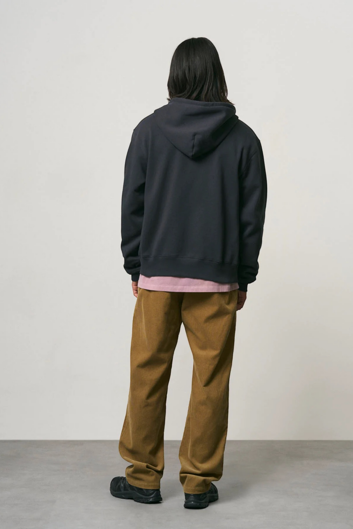 GRAMICCI Corduroy Gramicci Pant Tan | Edgar Bdx